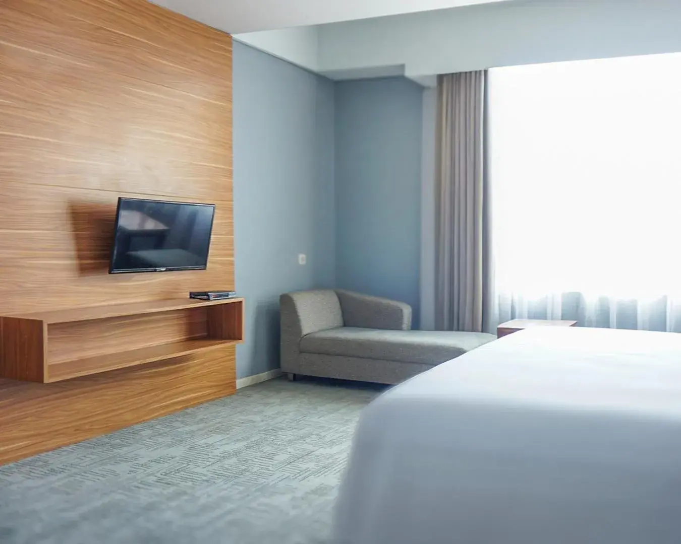 Family Suite in Hotel Dafam Pekanbaru Family Suite in Hotel Dafam Pekanbaru