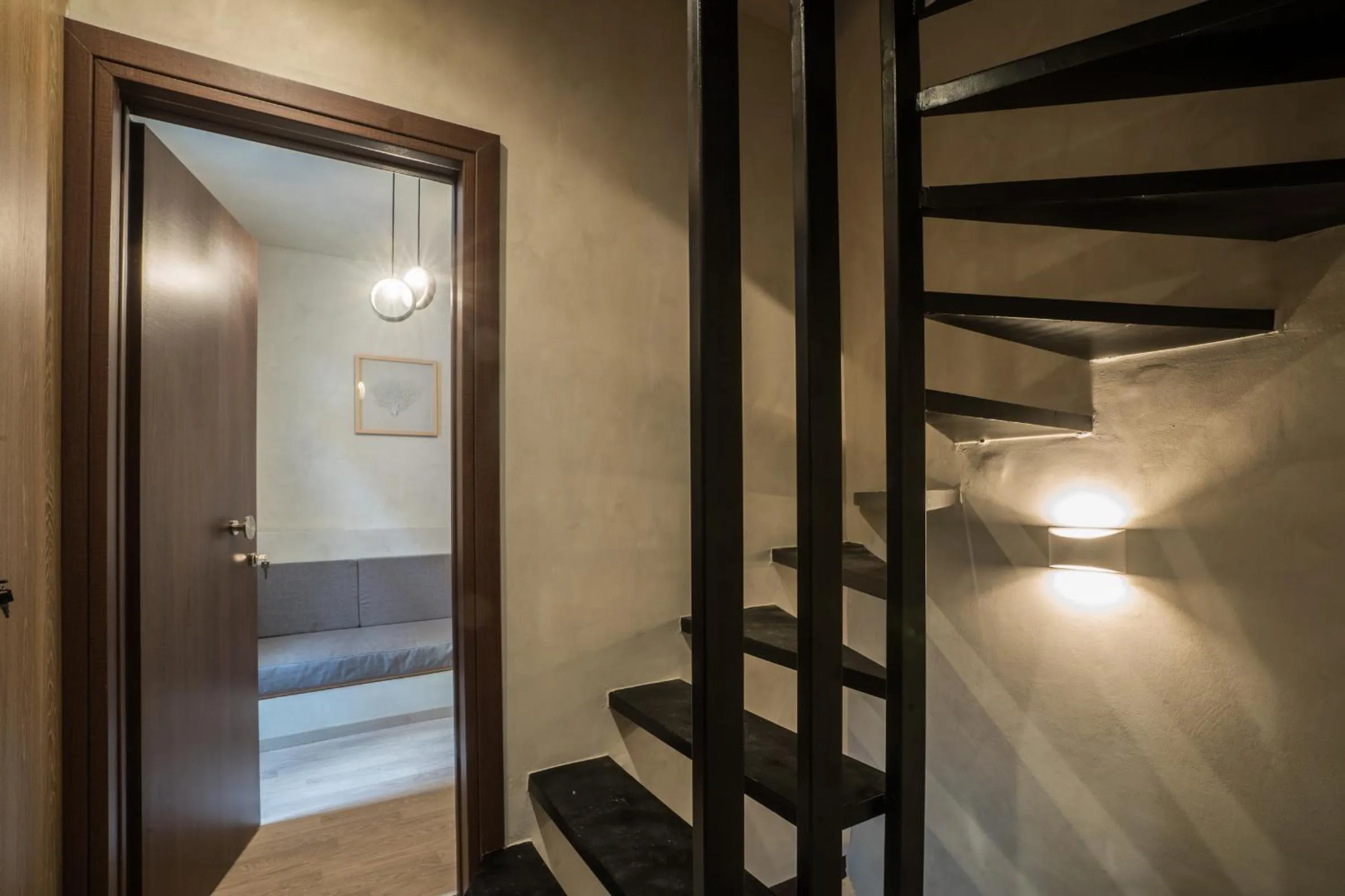 Property building in Cretan Berry Sarpaki