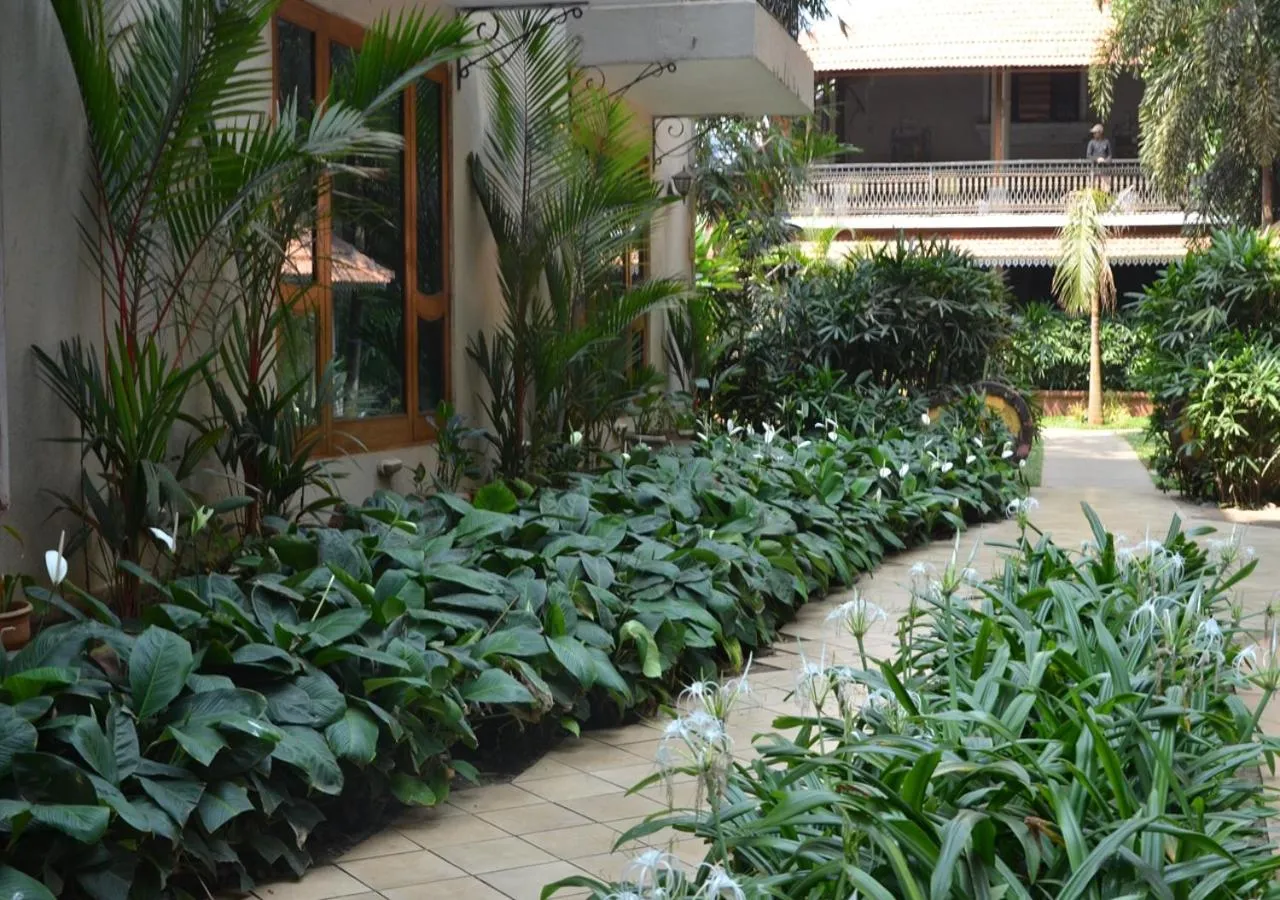 Other in Tangerine Boutique Resort