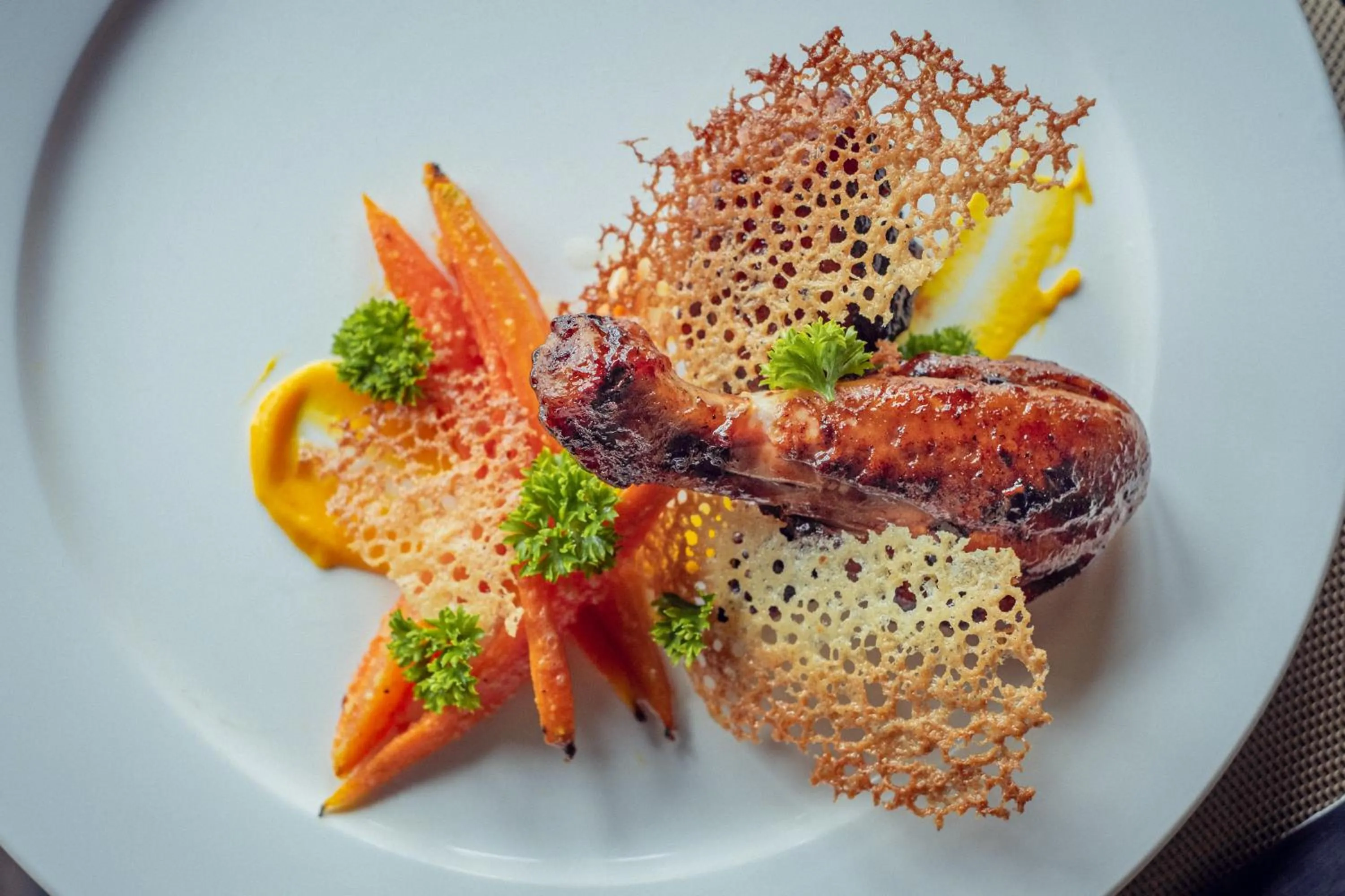 Ingagi Park View Lodge