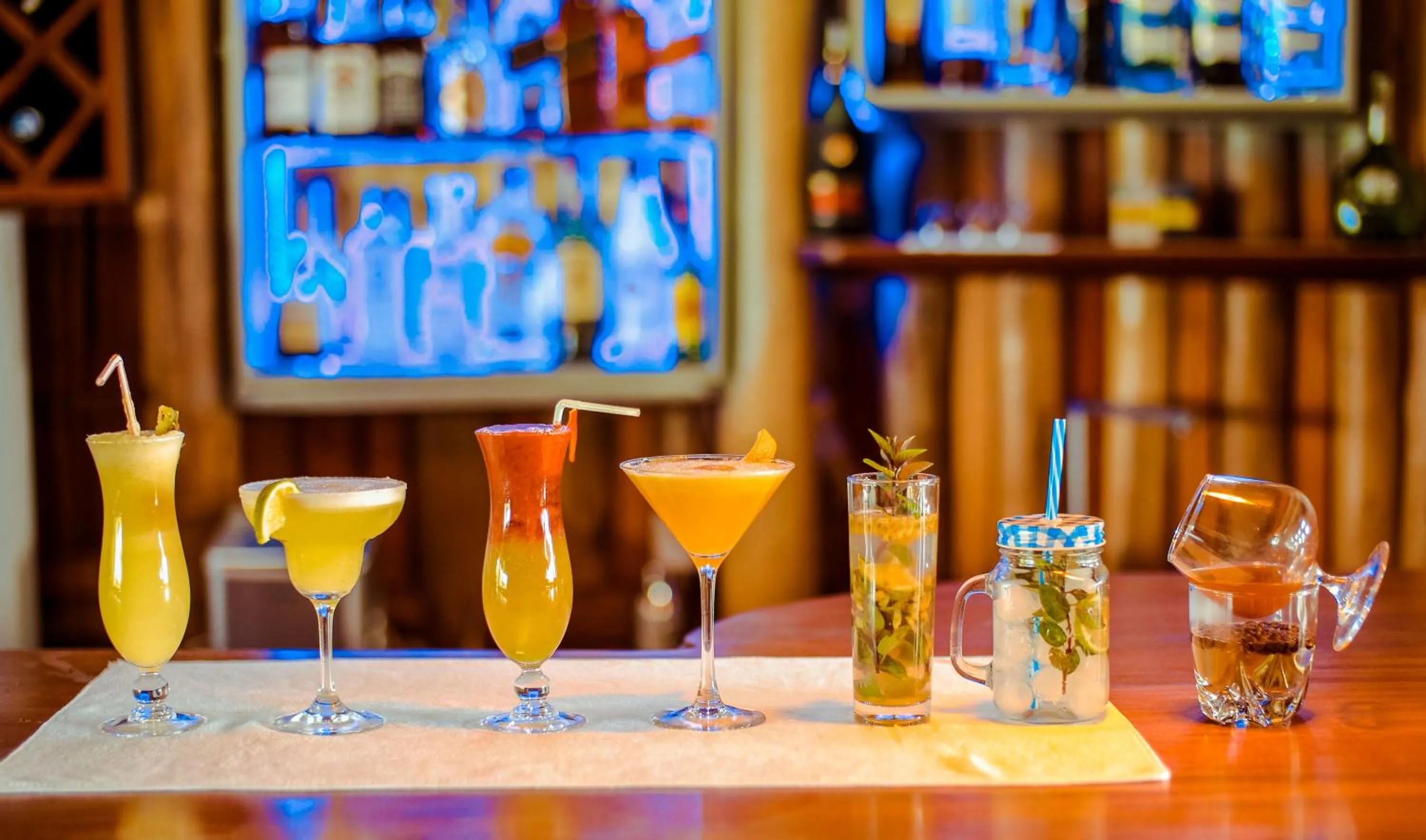 Ingagi Park View Lodge