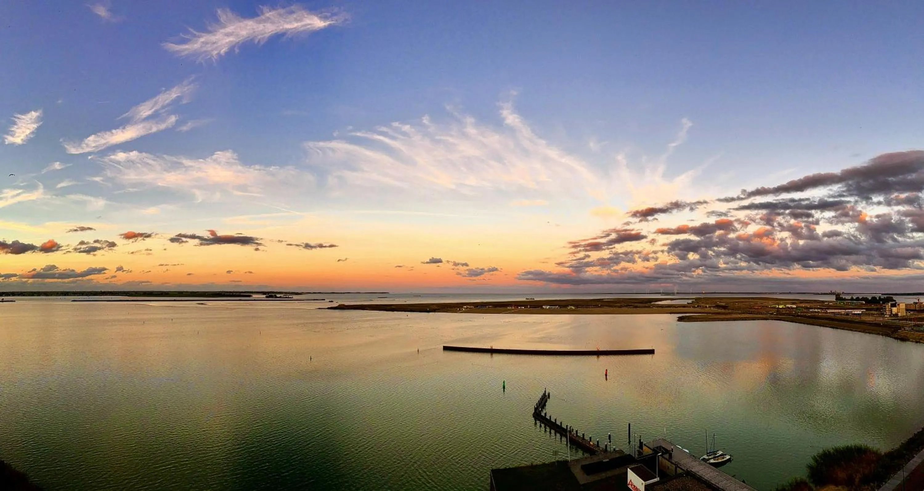 Location in Four Elements Hotel