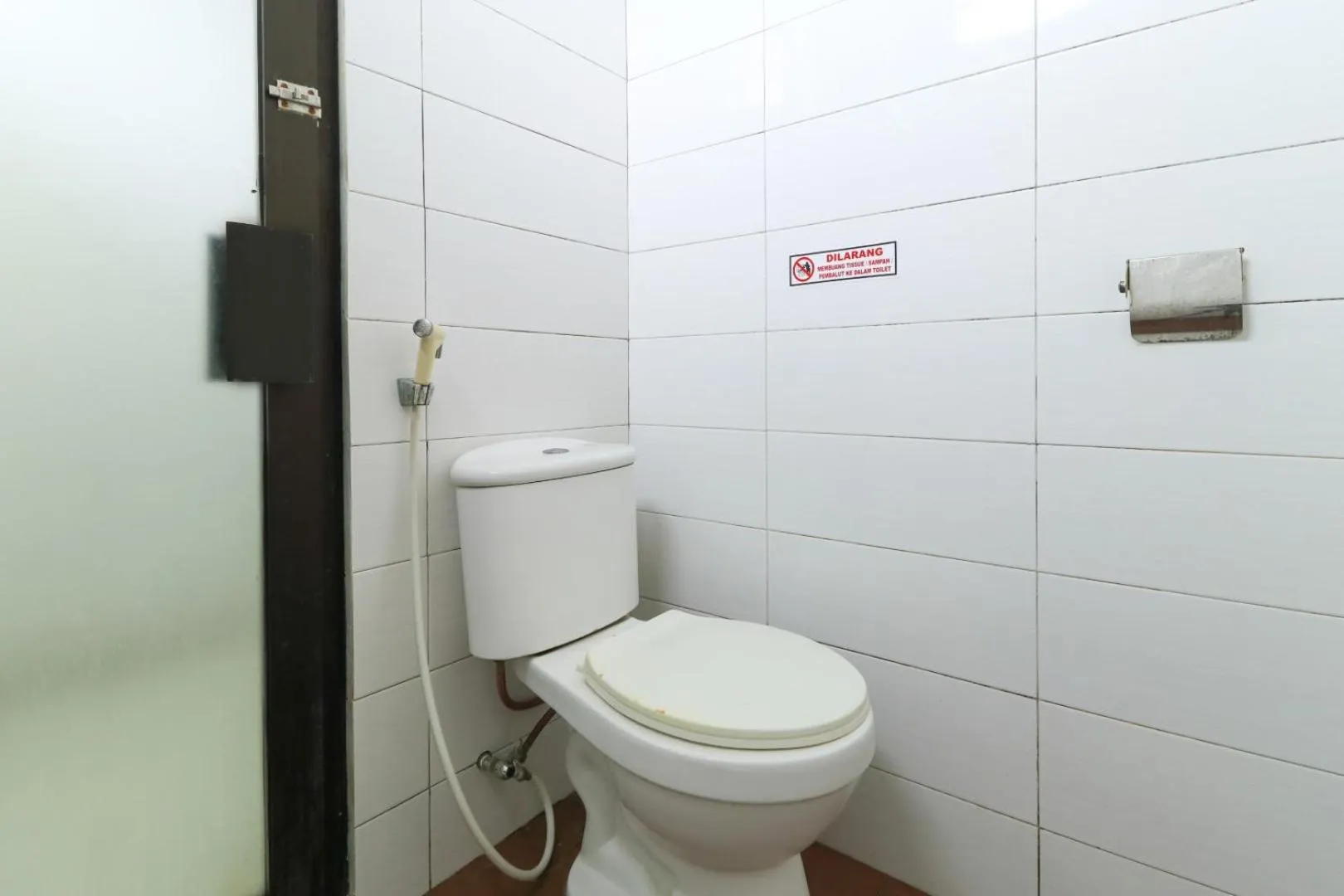 Bathroom in Riviera Residence