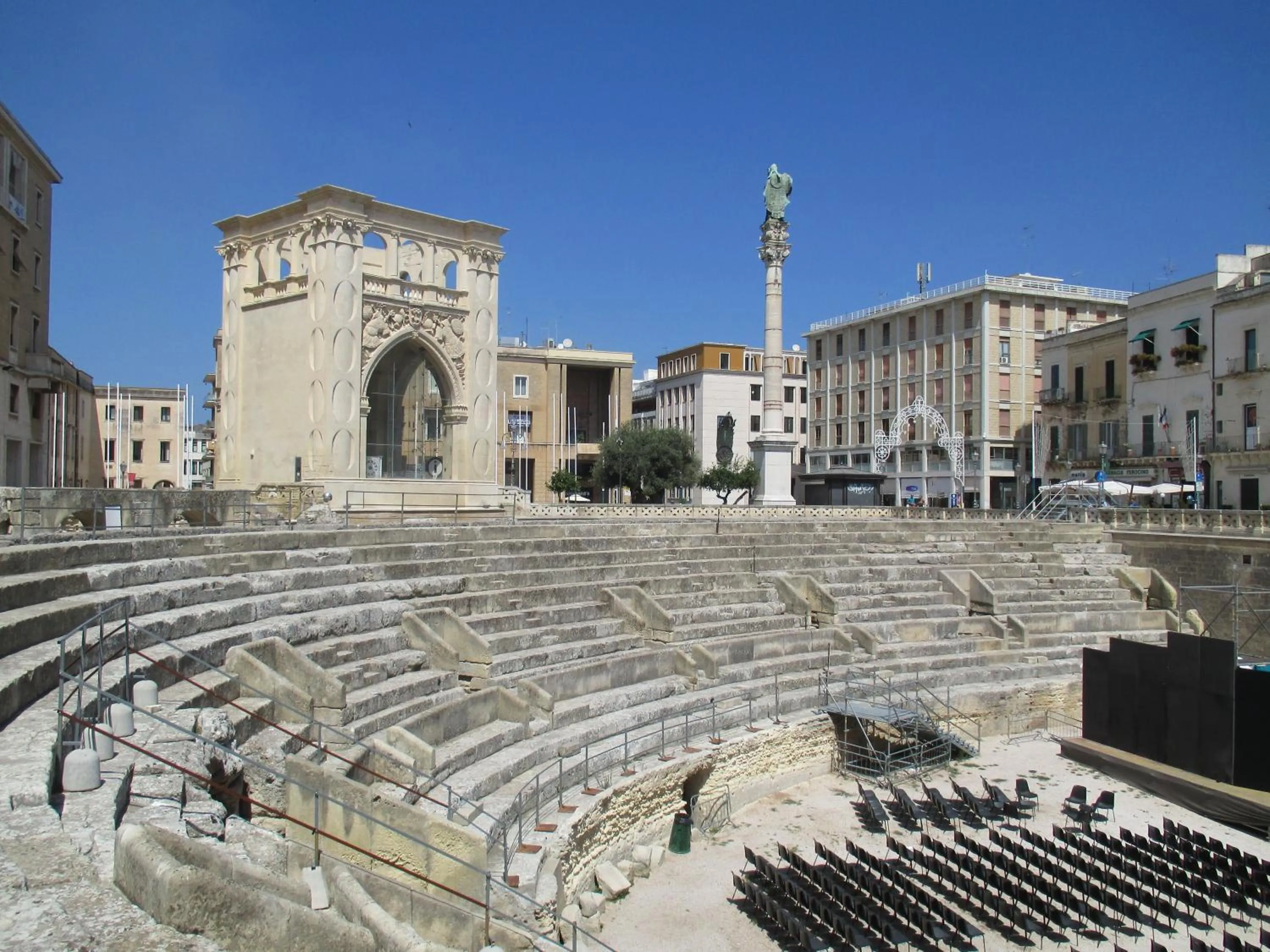 Other in B&B Le Comari Salentine