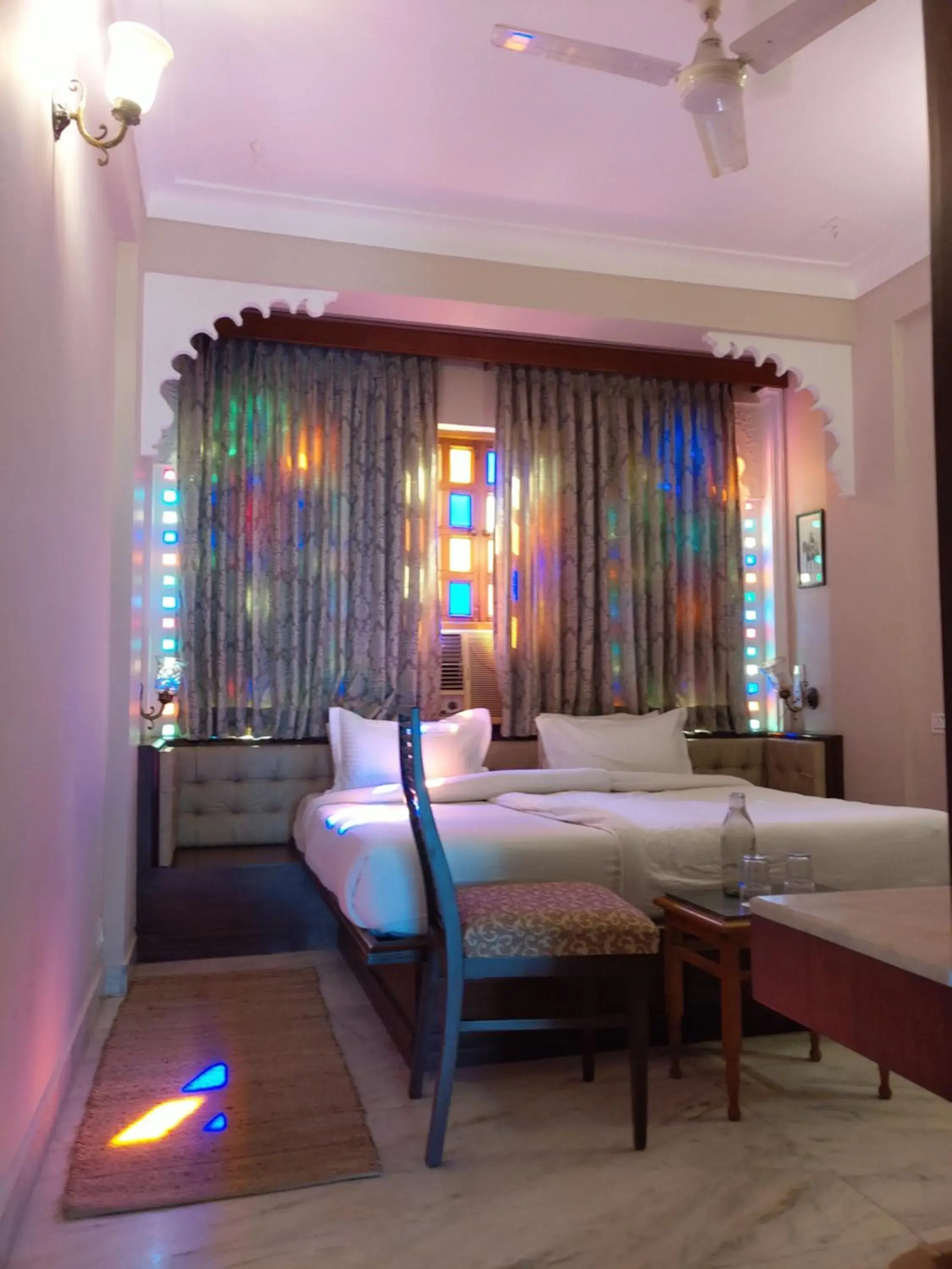 Signature Room in Hotel Raj Palace Udaipur Signature Room in Hotel Raj Palace Udaipur