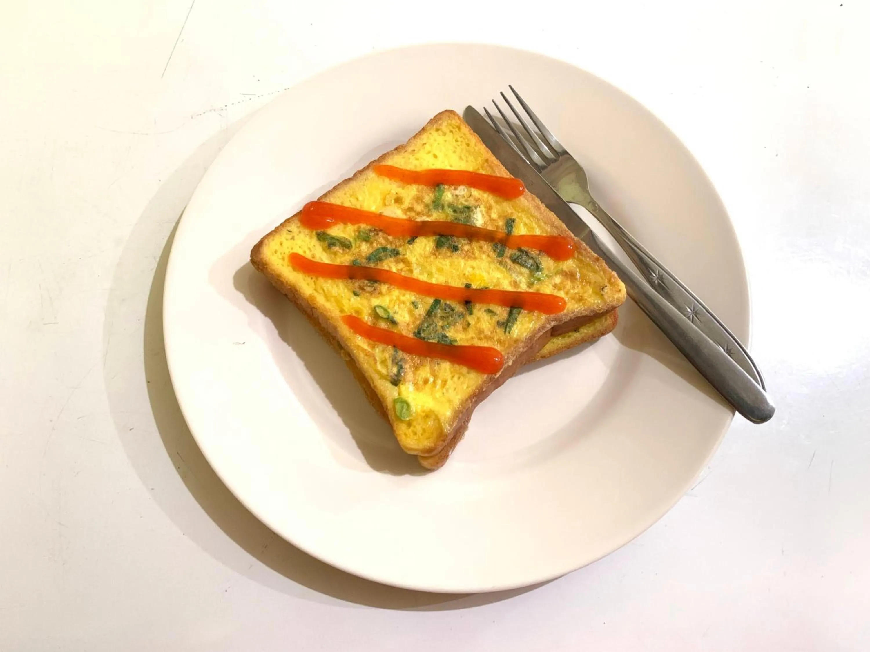 Breakfast in Lembah Rinjani Villa & Resto Syariah by ecommerceloka