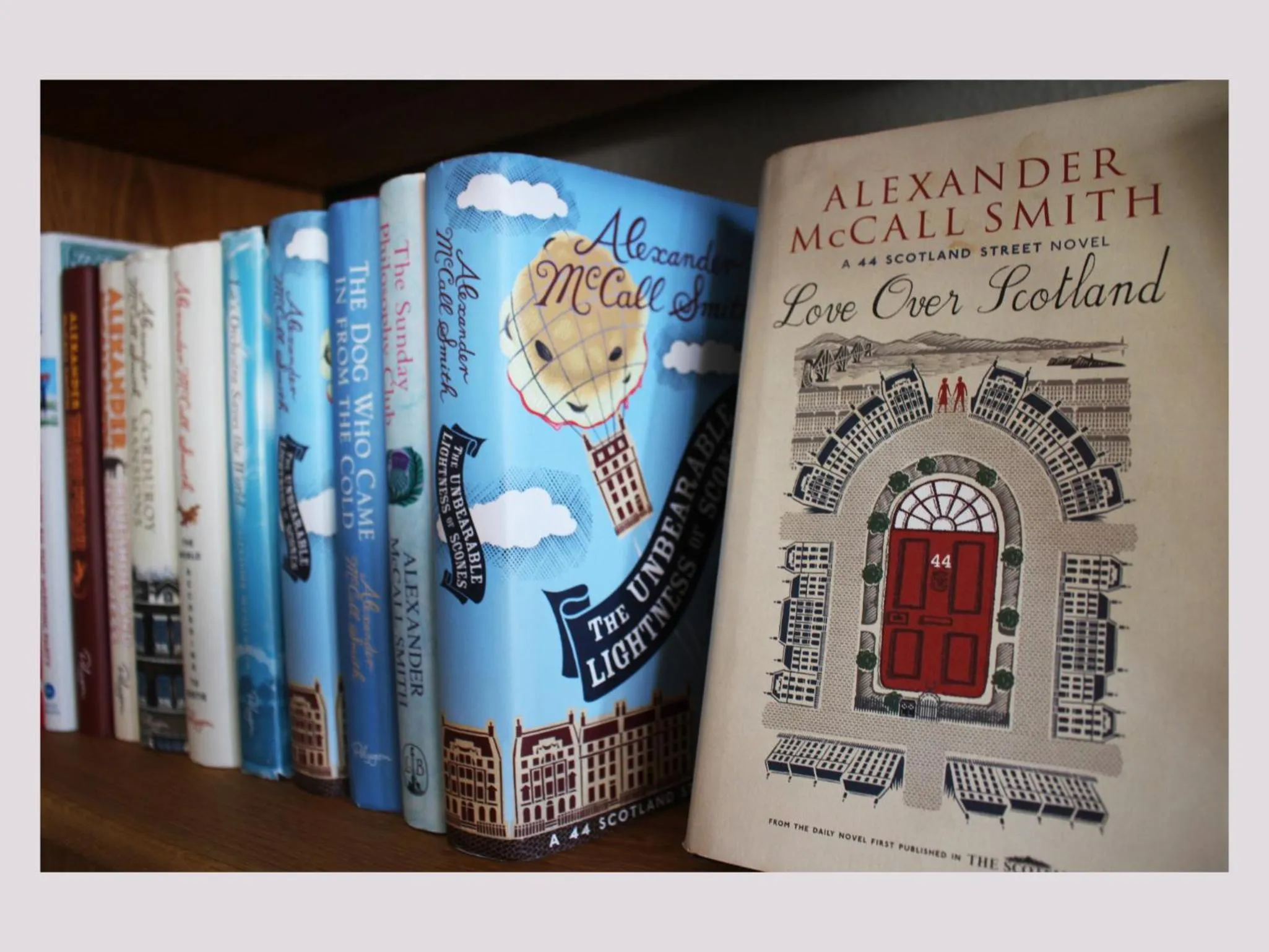 Other in Loch Leven Hotel & Distillery