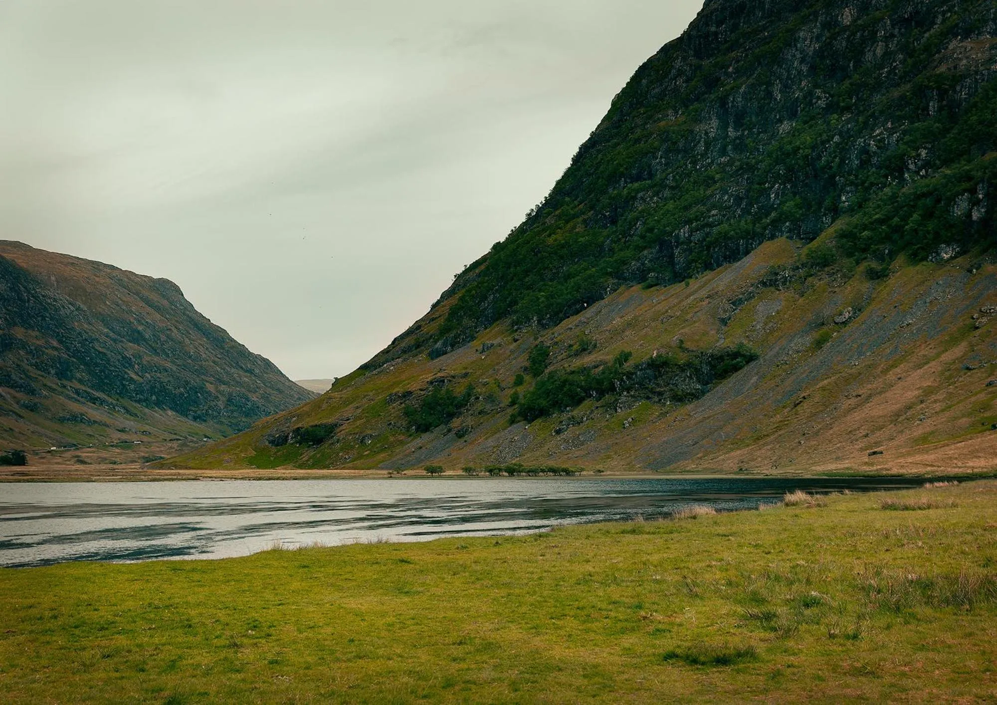 Nearby landmark in Loch Leven Hotel & Distillery