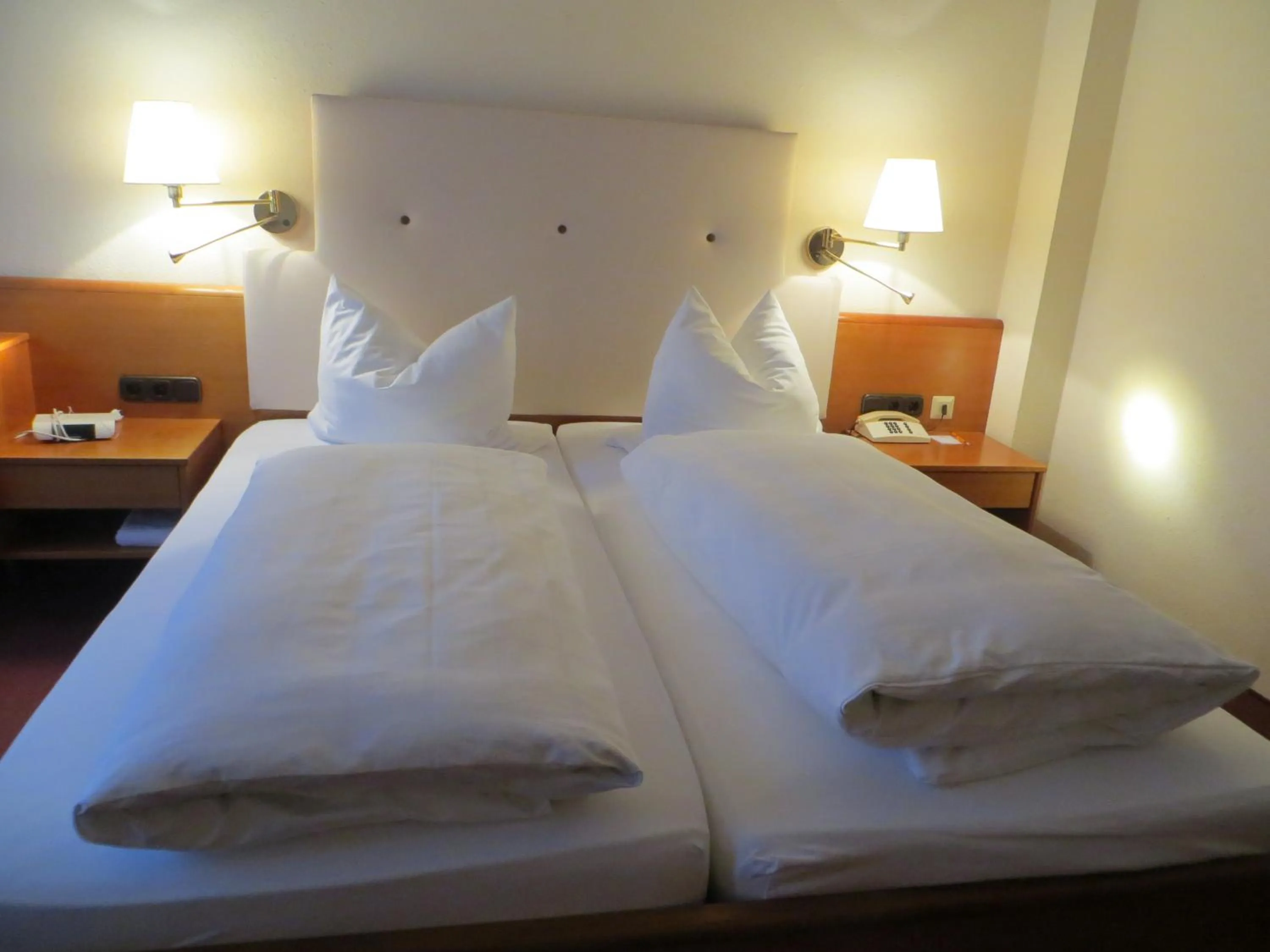 Photo of the whole room, Bed in Hotel Cebulj