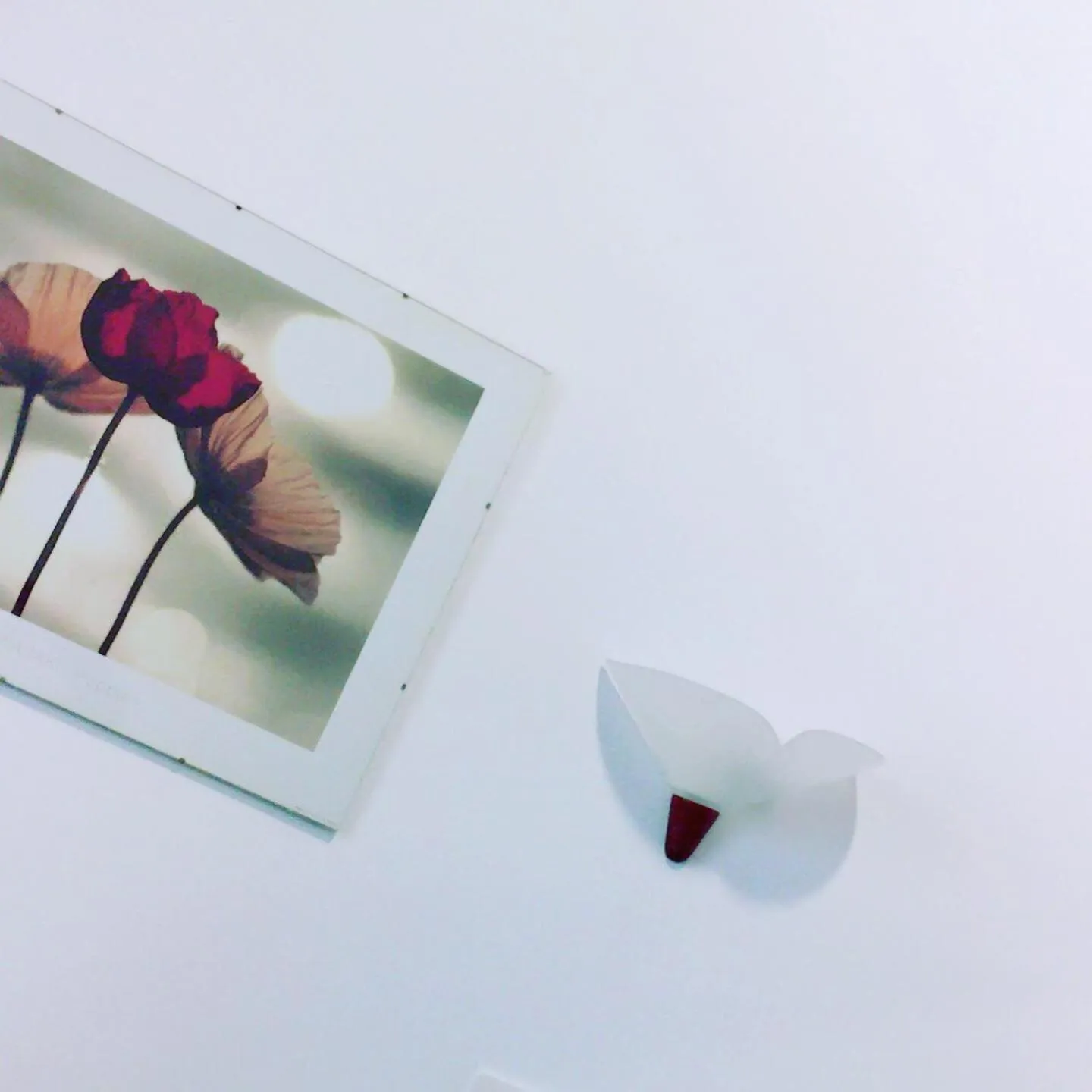 Decorative detail in San Daniele Bundi House