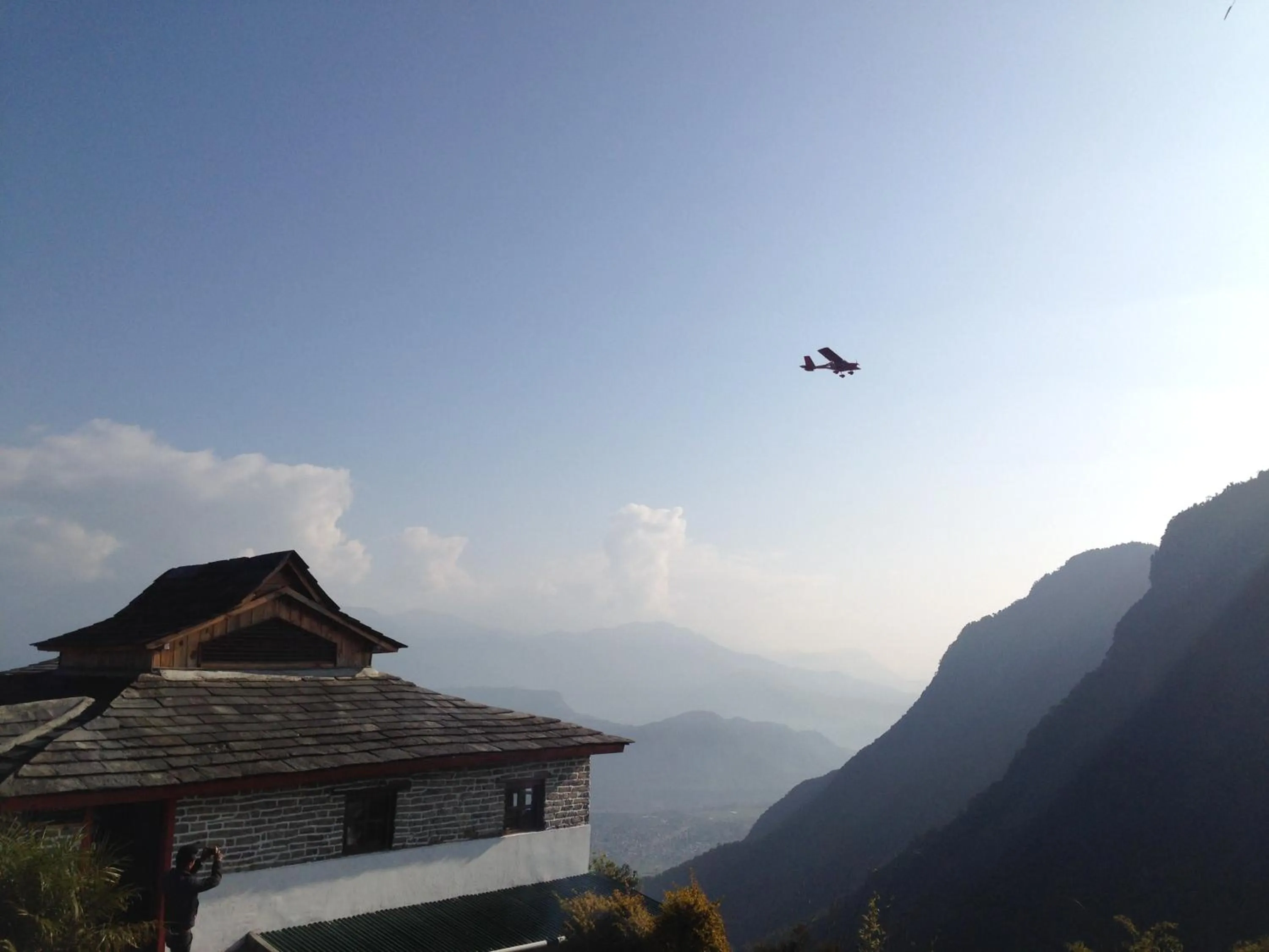 Activities in ES Deurali Resort