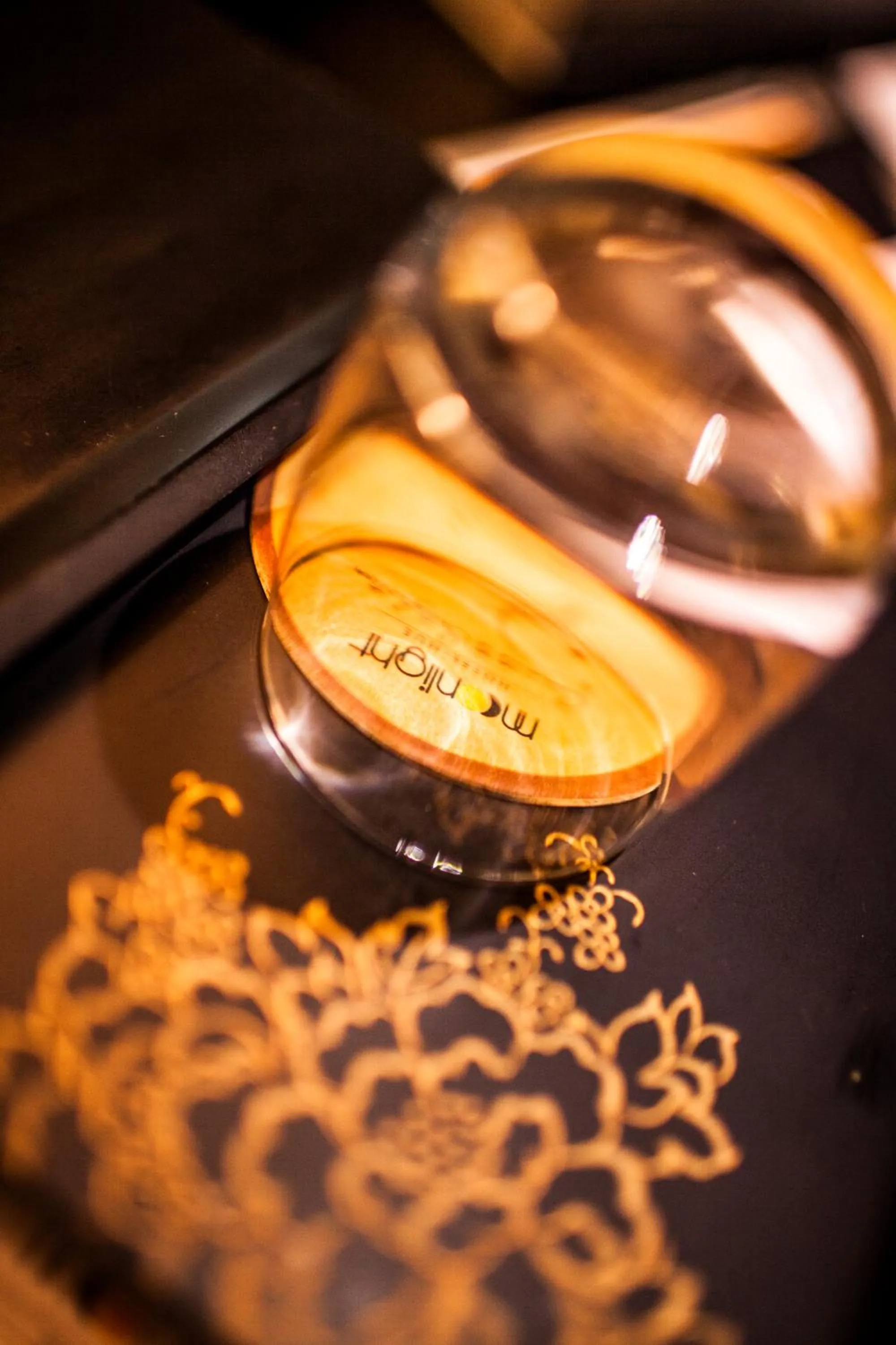 Food and drinks in Moonlight Hotel Hue