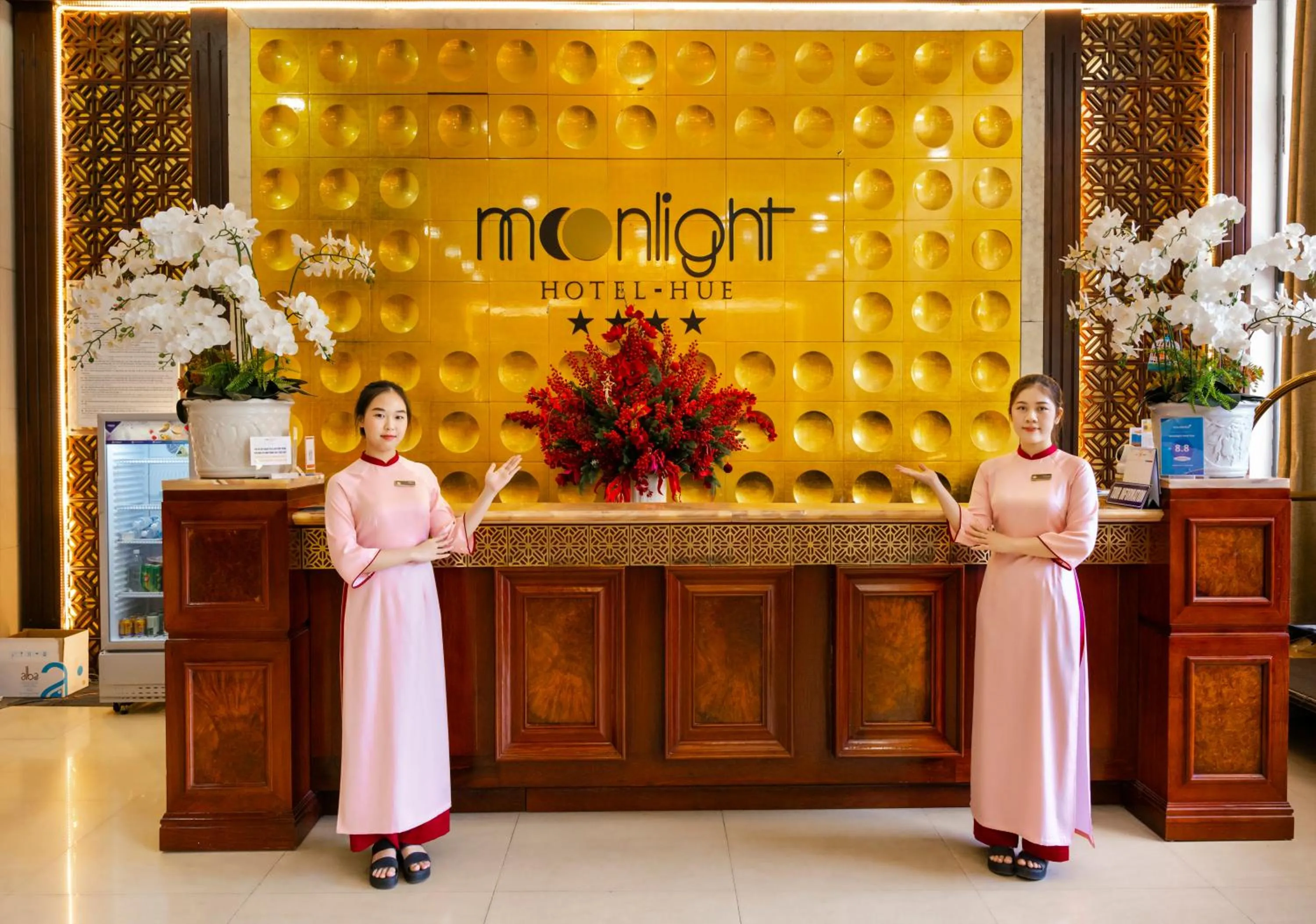 Moonlight Hotel Hue