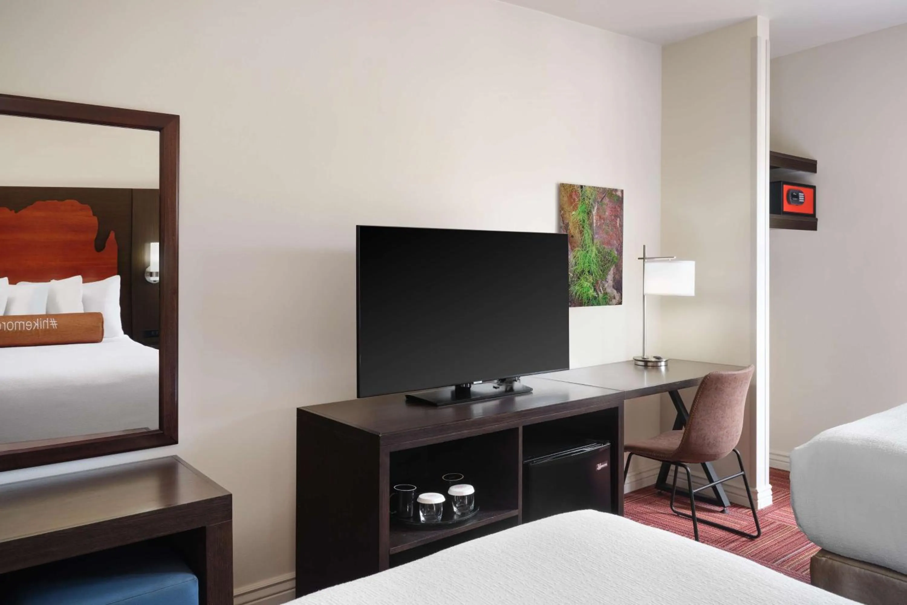 Bedroom, Bed in Aiden by Best Western Sedona