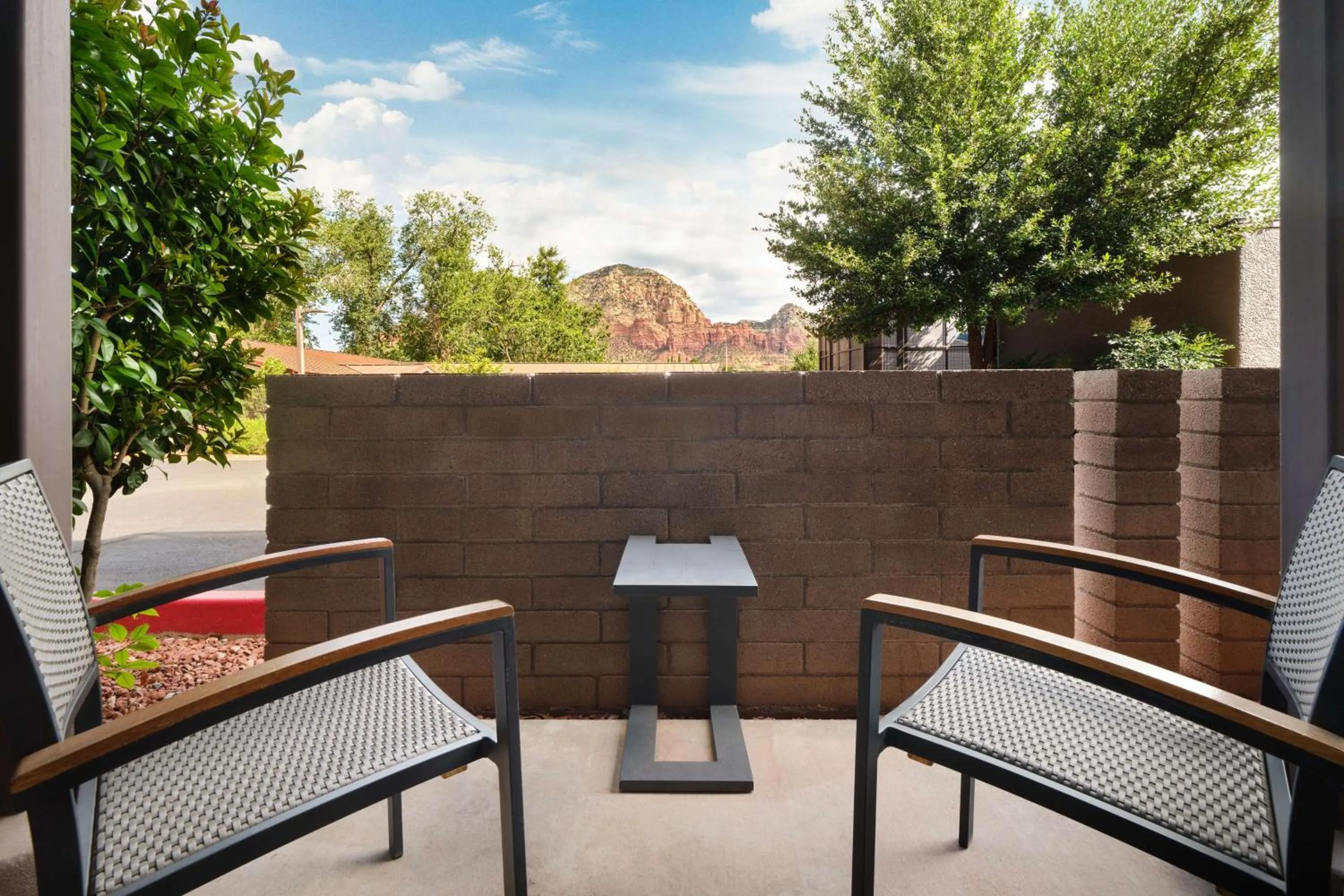 Other in Aiden by Best Western Sedona