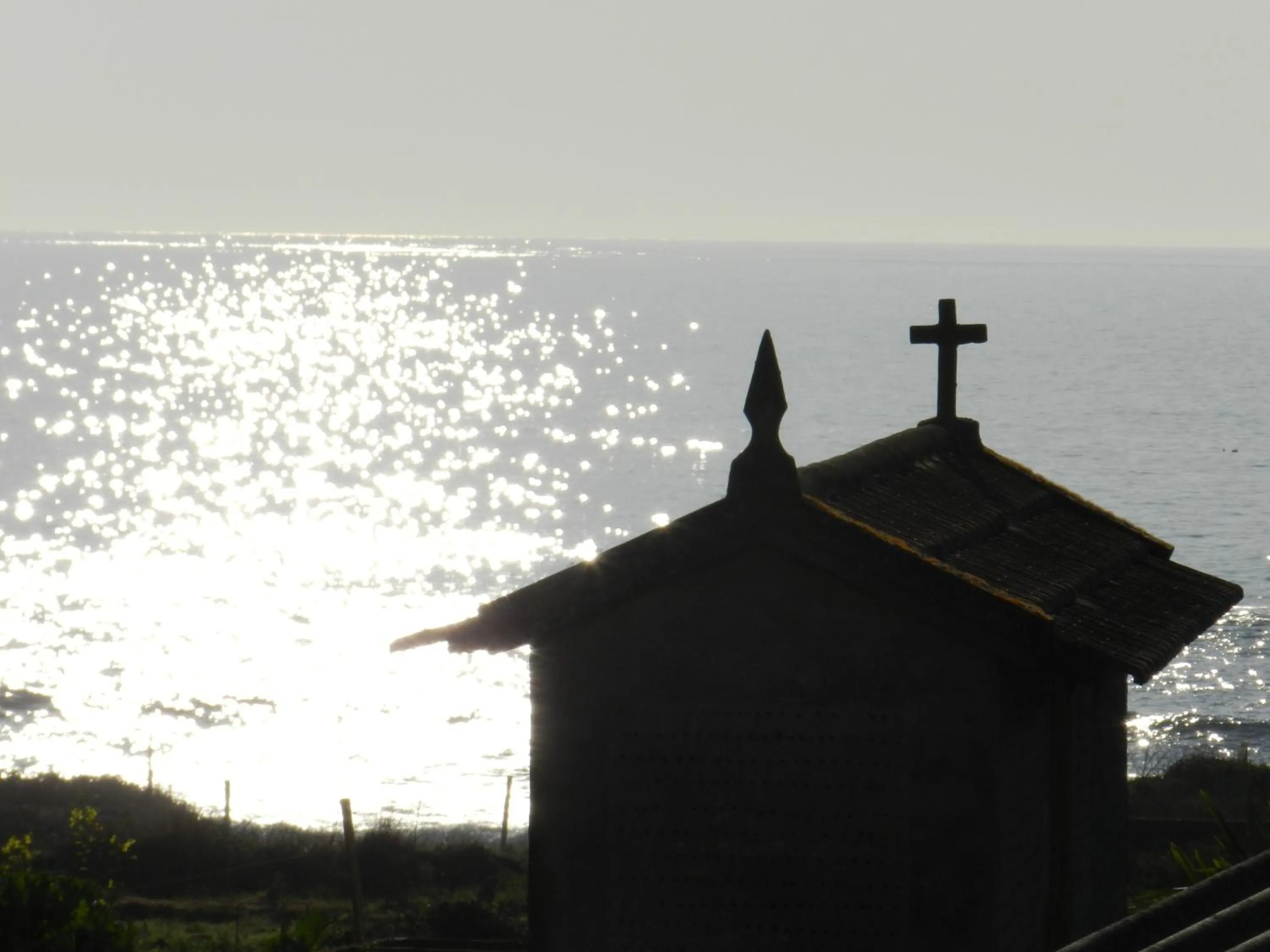 View (from property/room) in Hotel Costa Verde