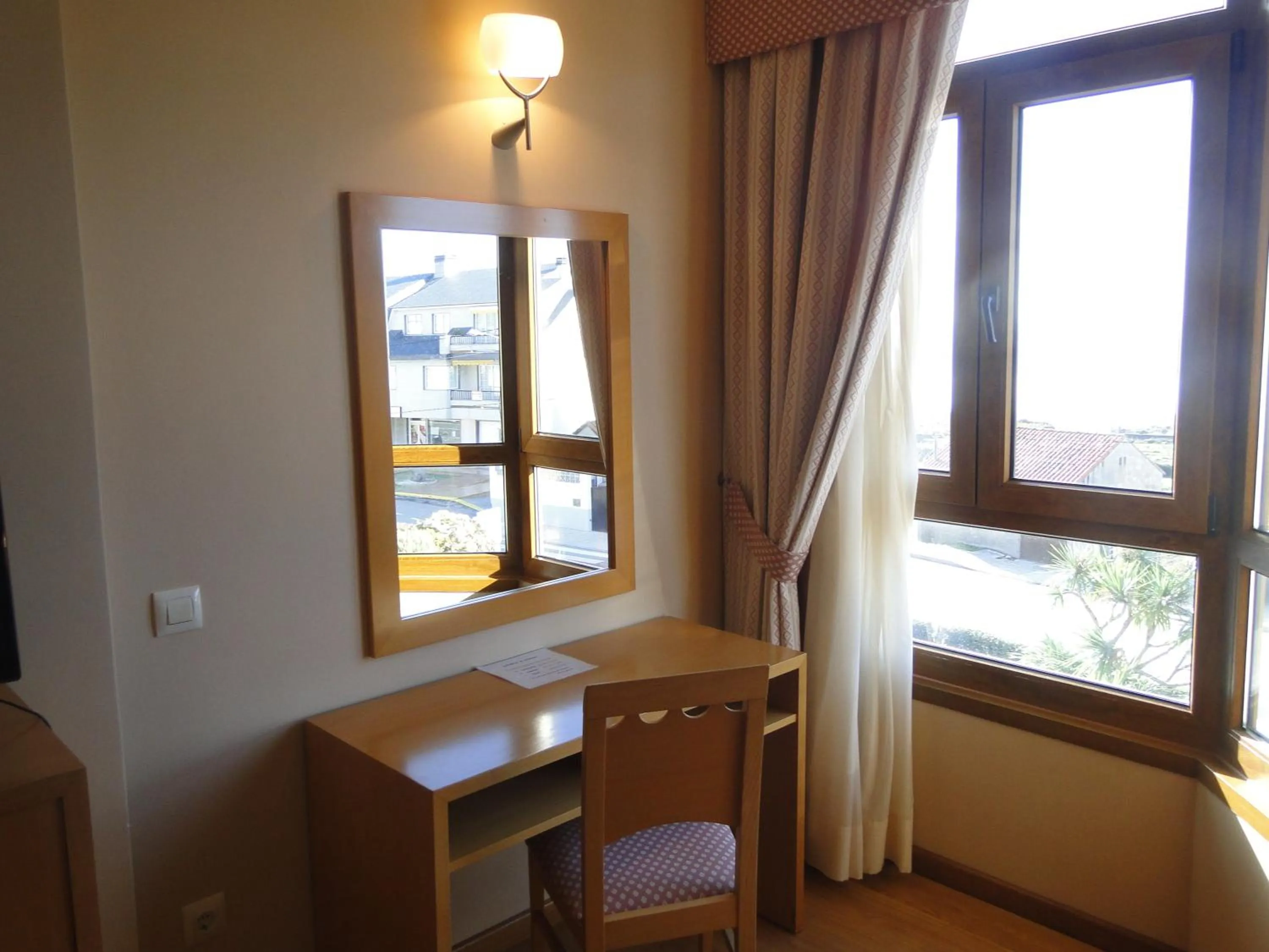 Bedroom in Hotel Costa Verde