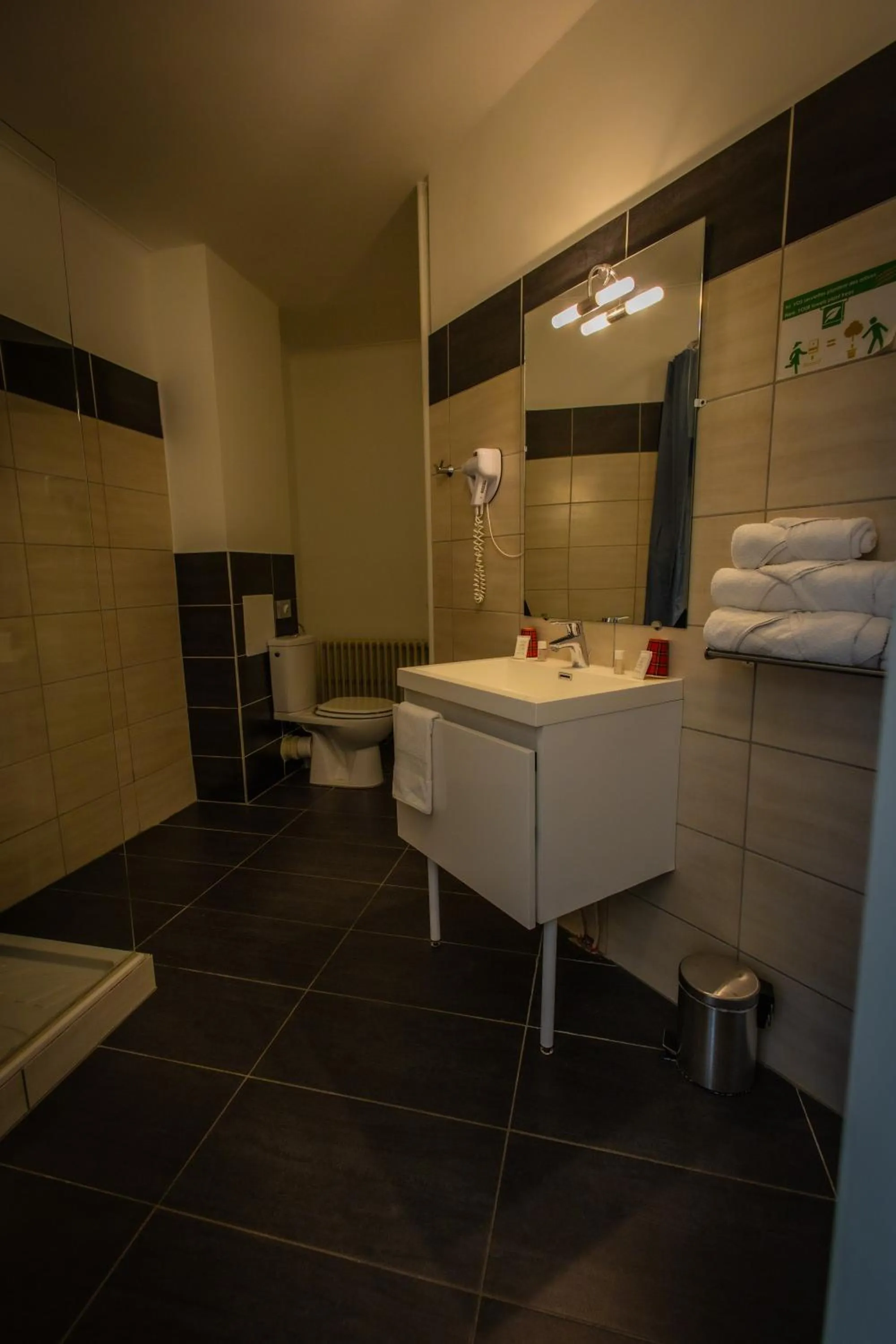 Alexain Hotel Restaurant & Wellness - Colmar Ouest