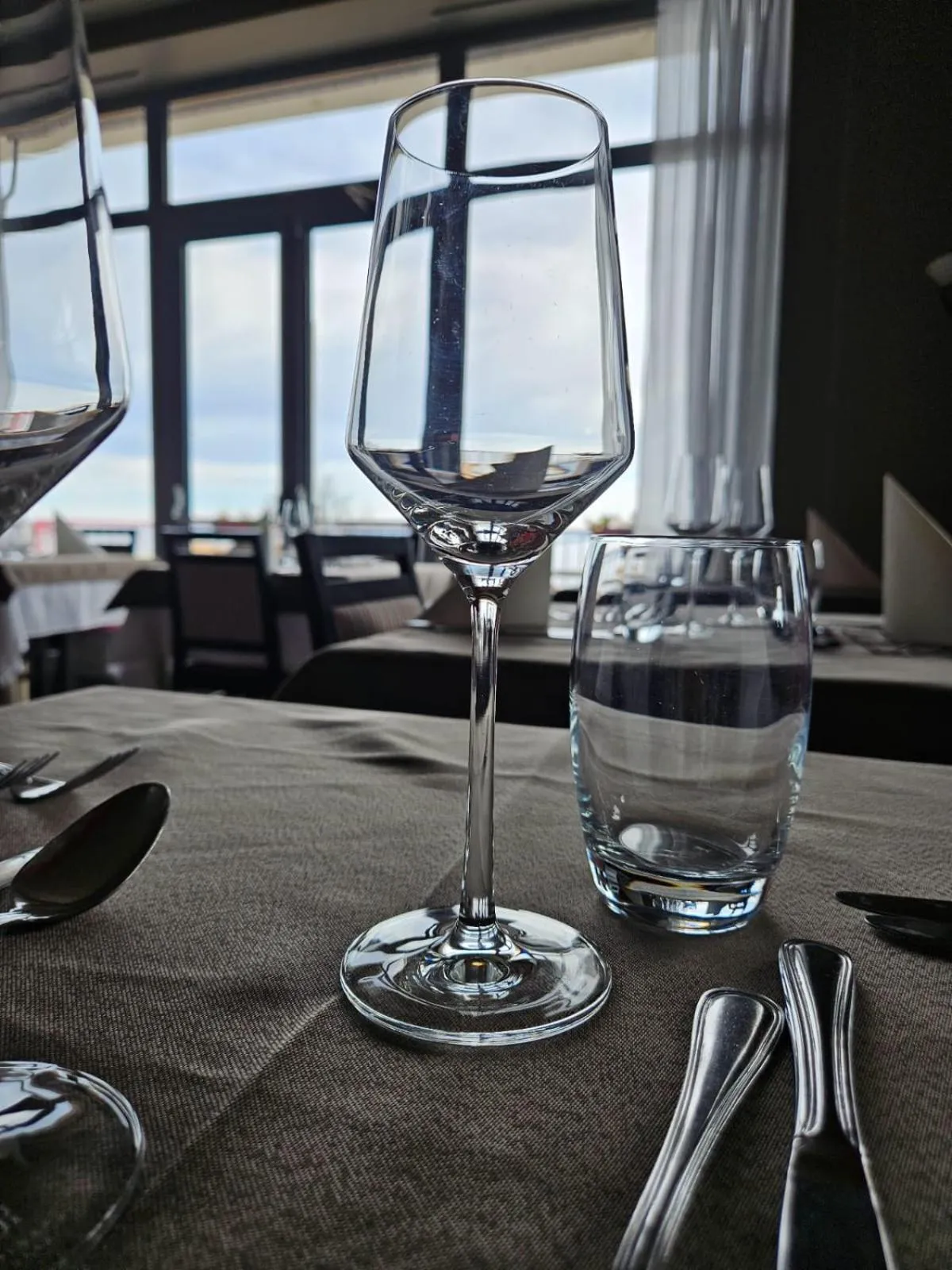 Restaurant/places to eat in Alexain Hotel Restaurant & Wellness - Colmar Ouest