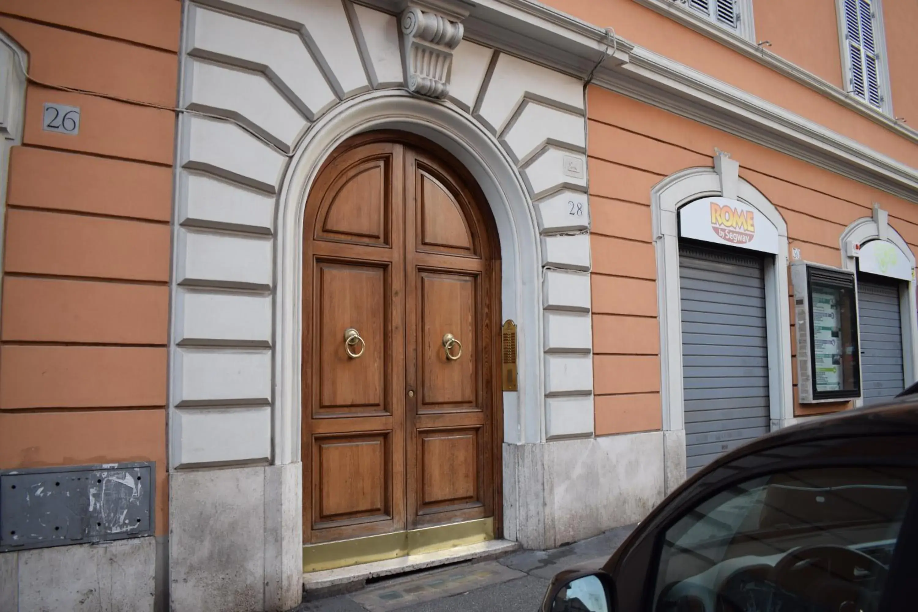 B&B Lost in Rome B&B Lost in Rome