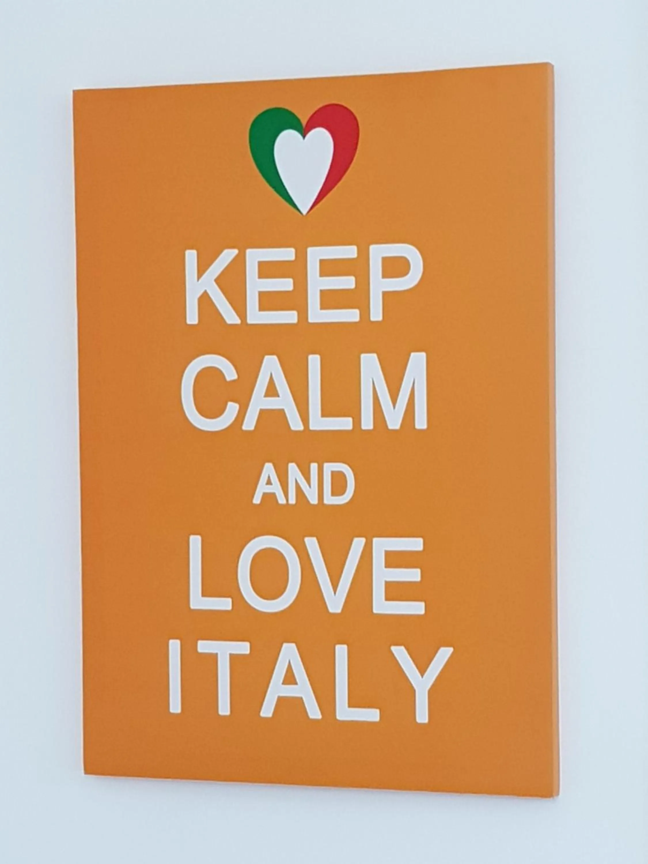 Decorative detail in B&B Lost in Rome