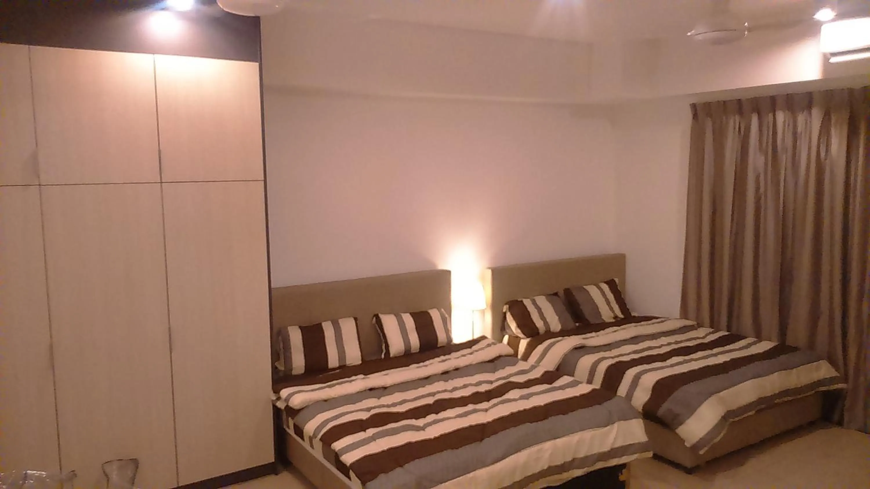 Bed in Holiday Home @ Midhills Genting