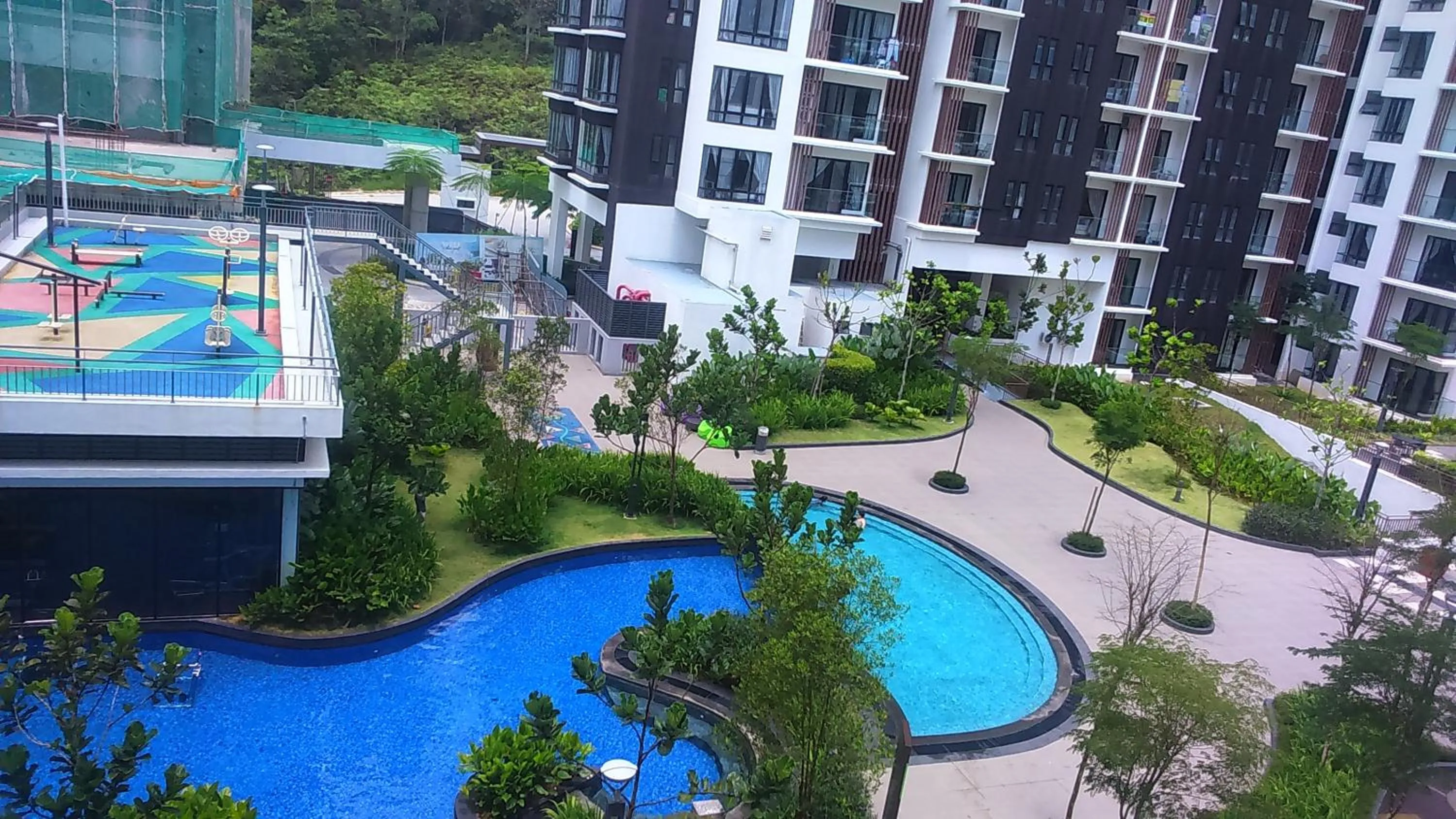 Holiday Home @ Midhills Genting