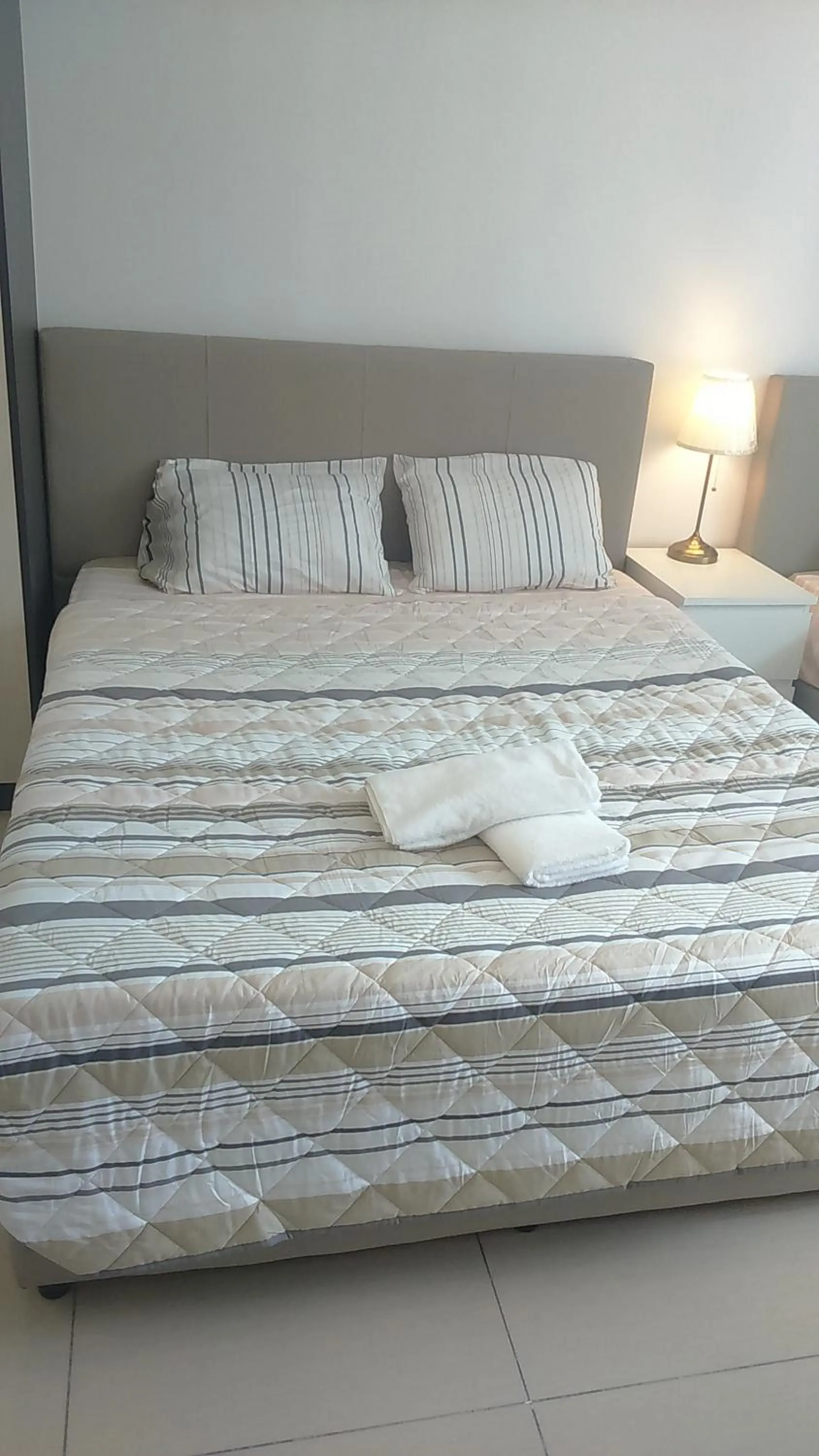 Bed in Holiday Home @ Midhills Genting