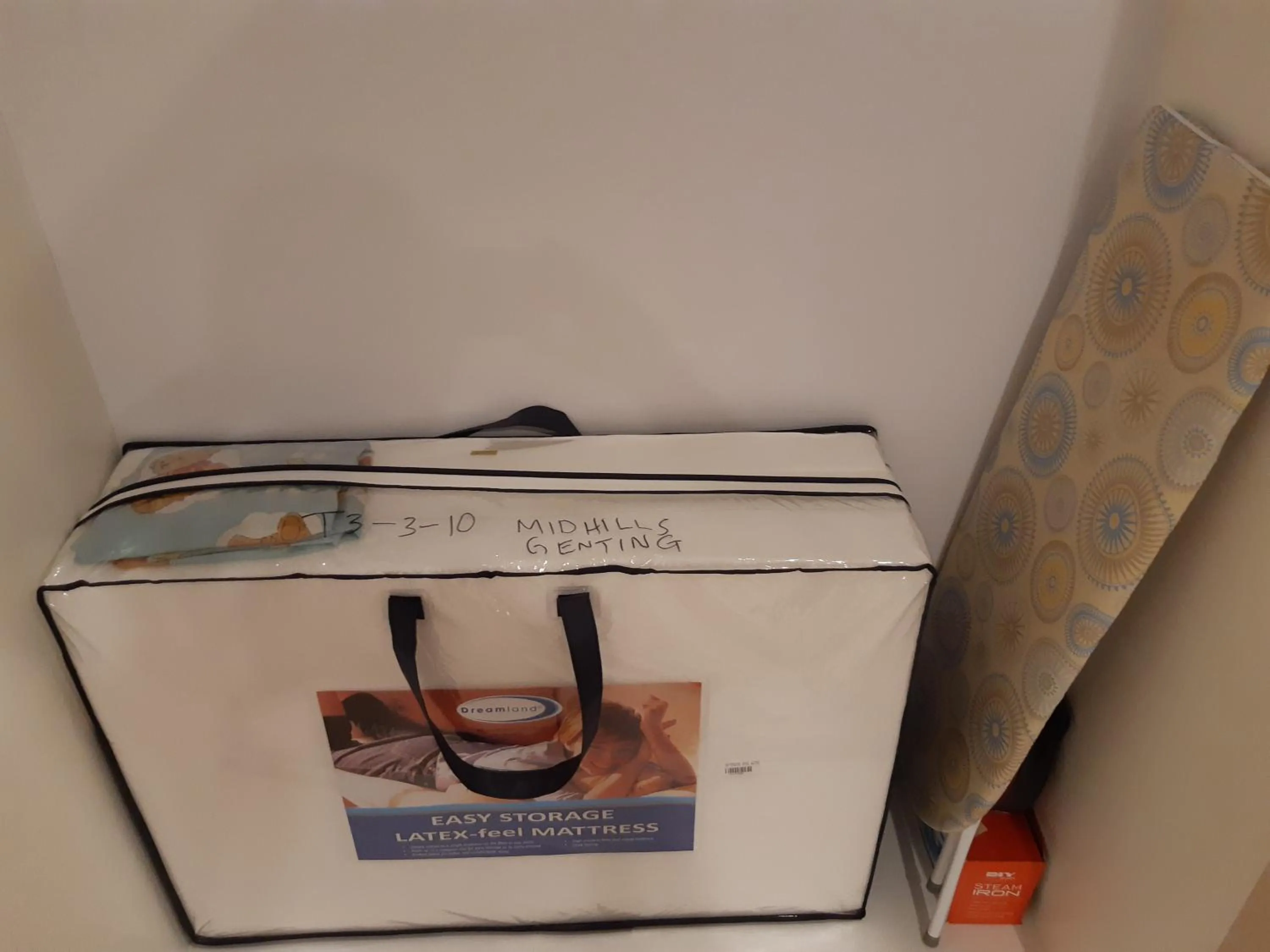 Holiday Home @ Midhills Genting