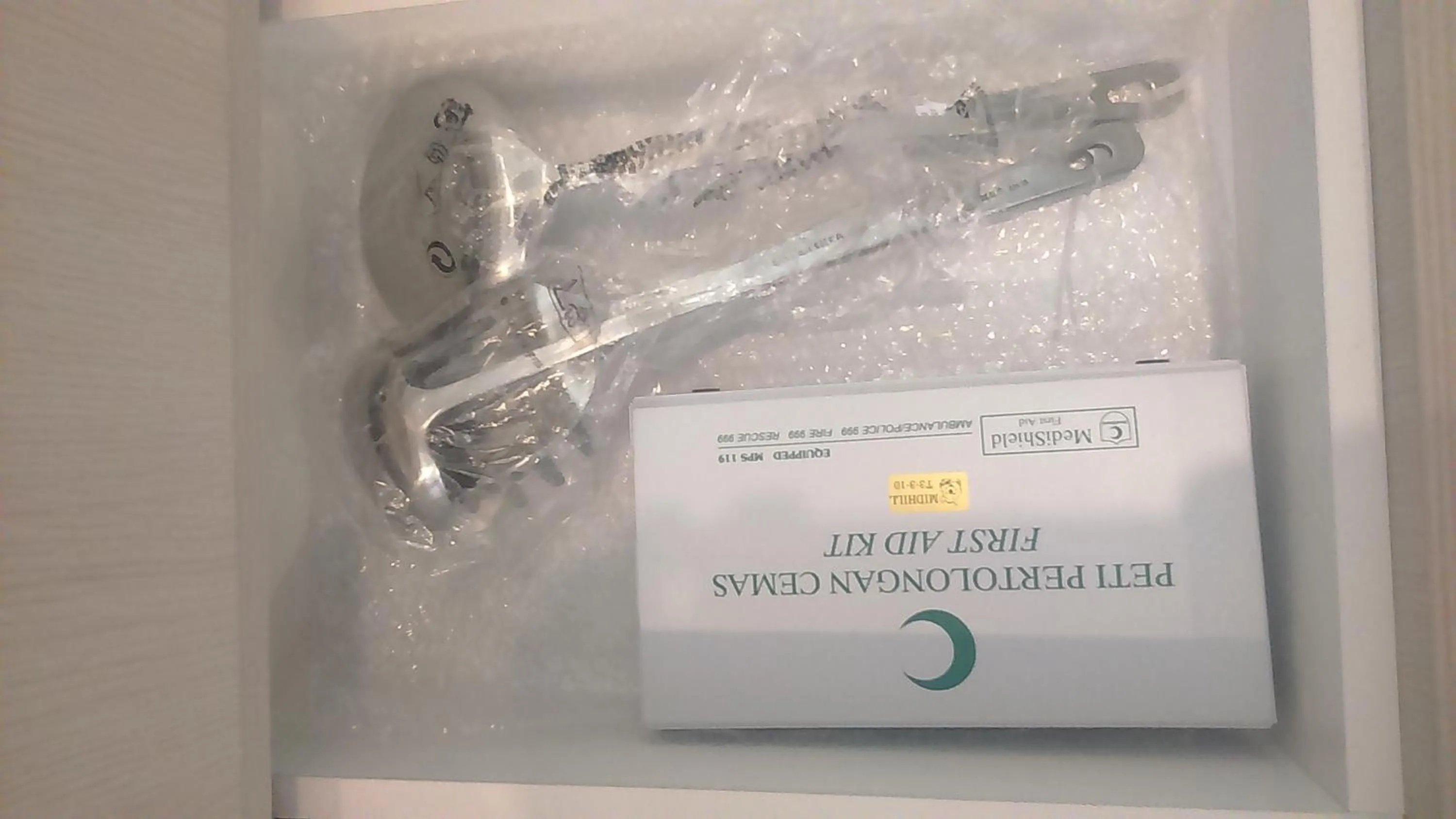 Holiday Home @ Midhills Genting