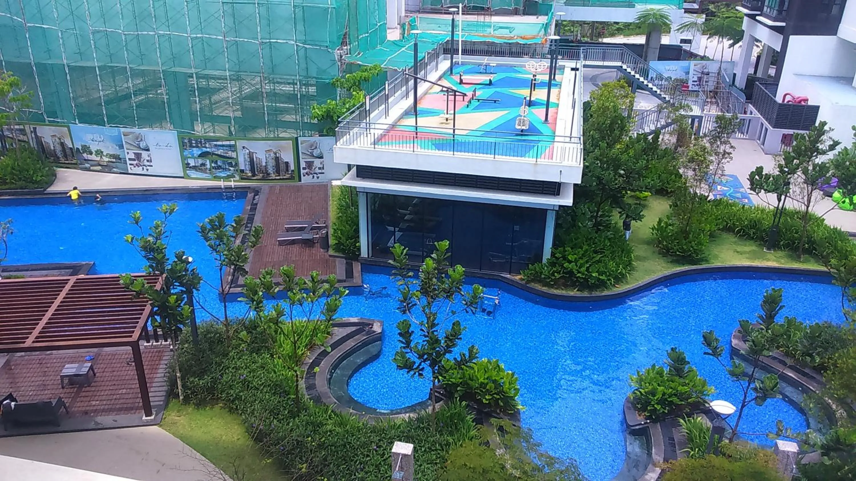 Holiday Home @ Midhills Genting