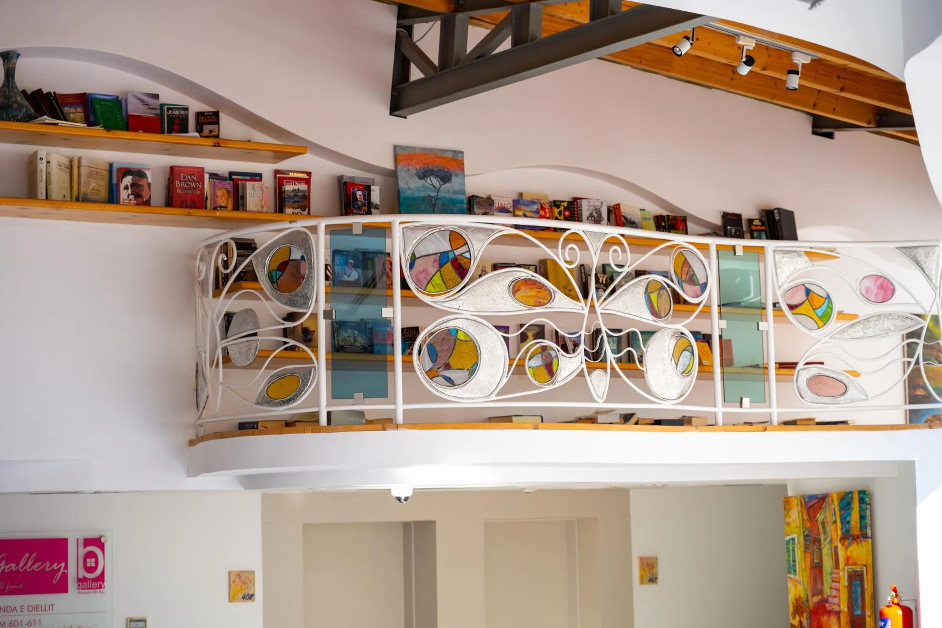 Property building in Bougainville Bay Apartments