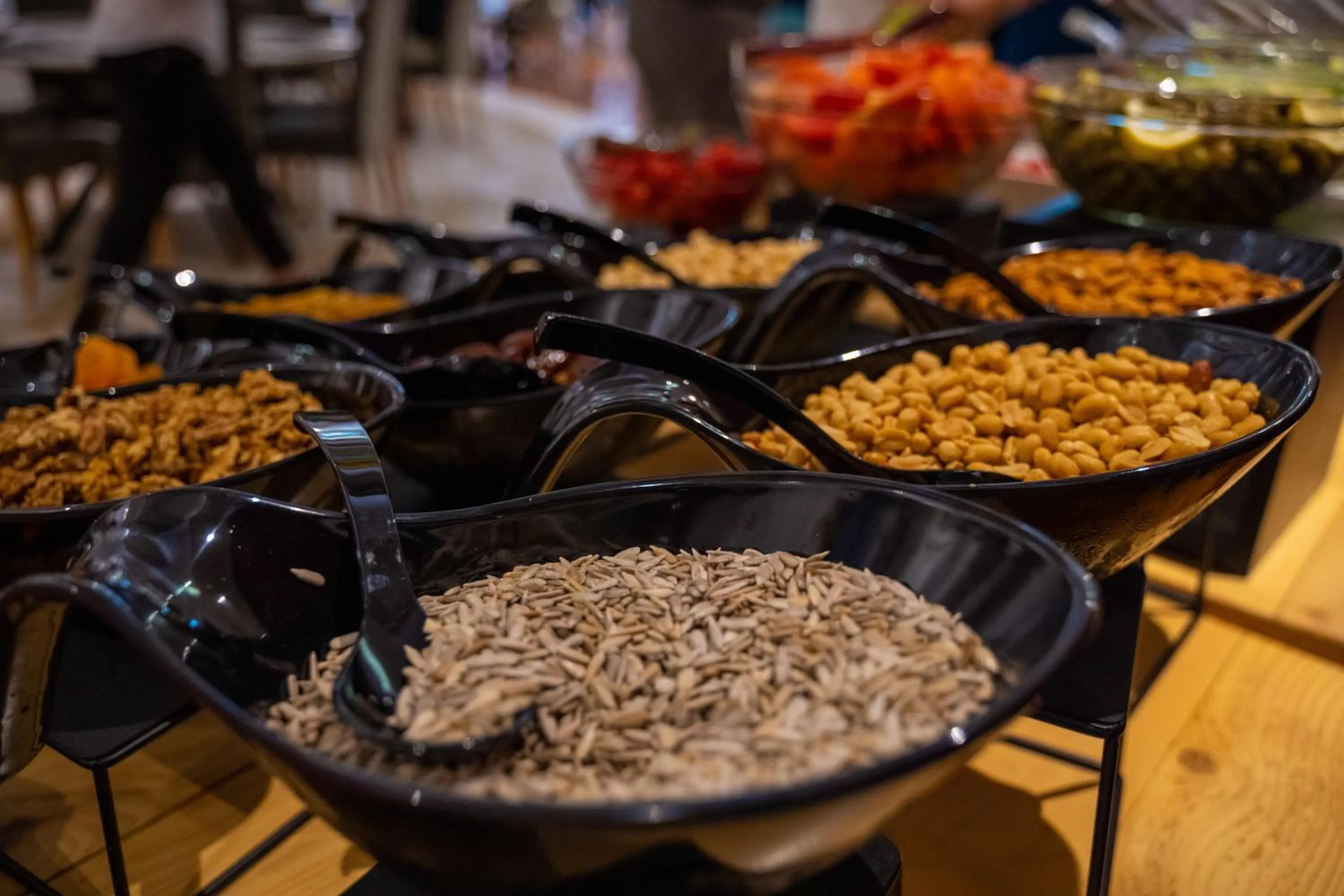 Property building in Bougainville Bay Apartments