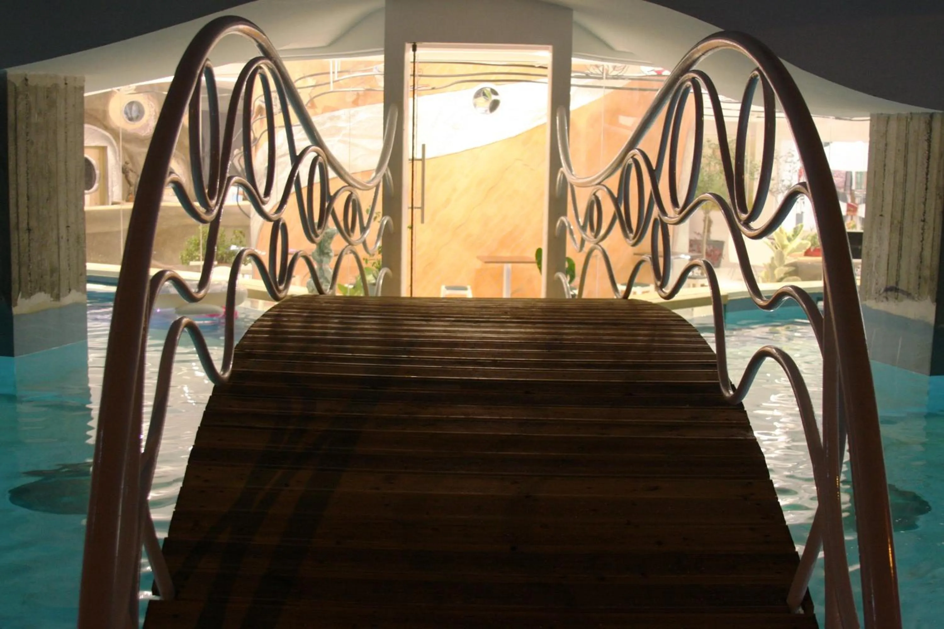 Bougainville Bay Apartments