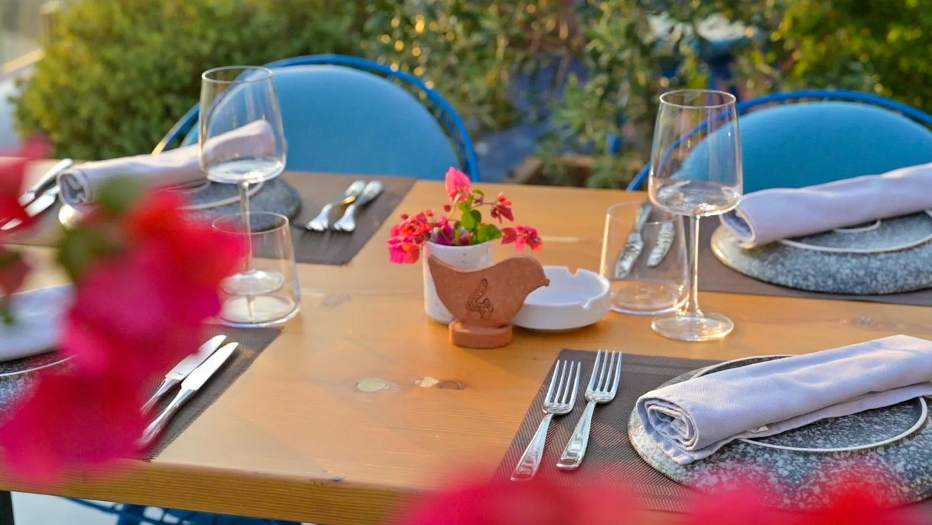 Property building in Bougainville Bay Apartments