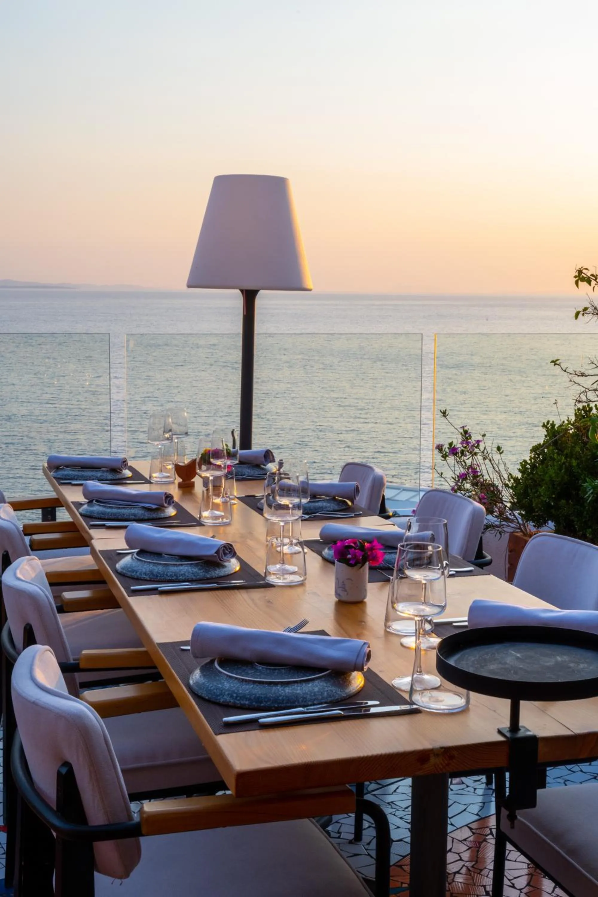 Property building in Bougainville Bay Apartments