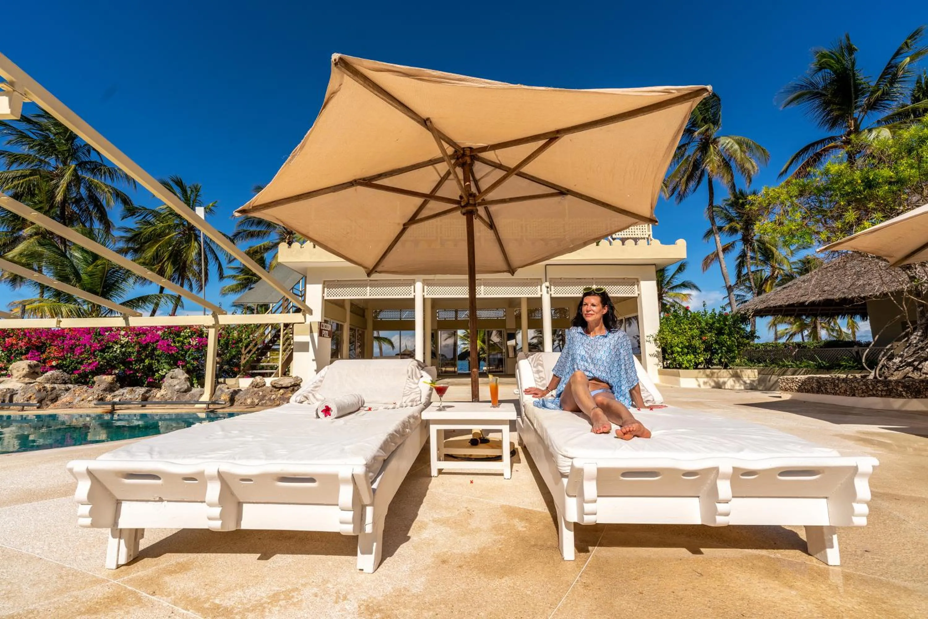 Day in Diamonds Dream of Africa