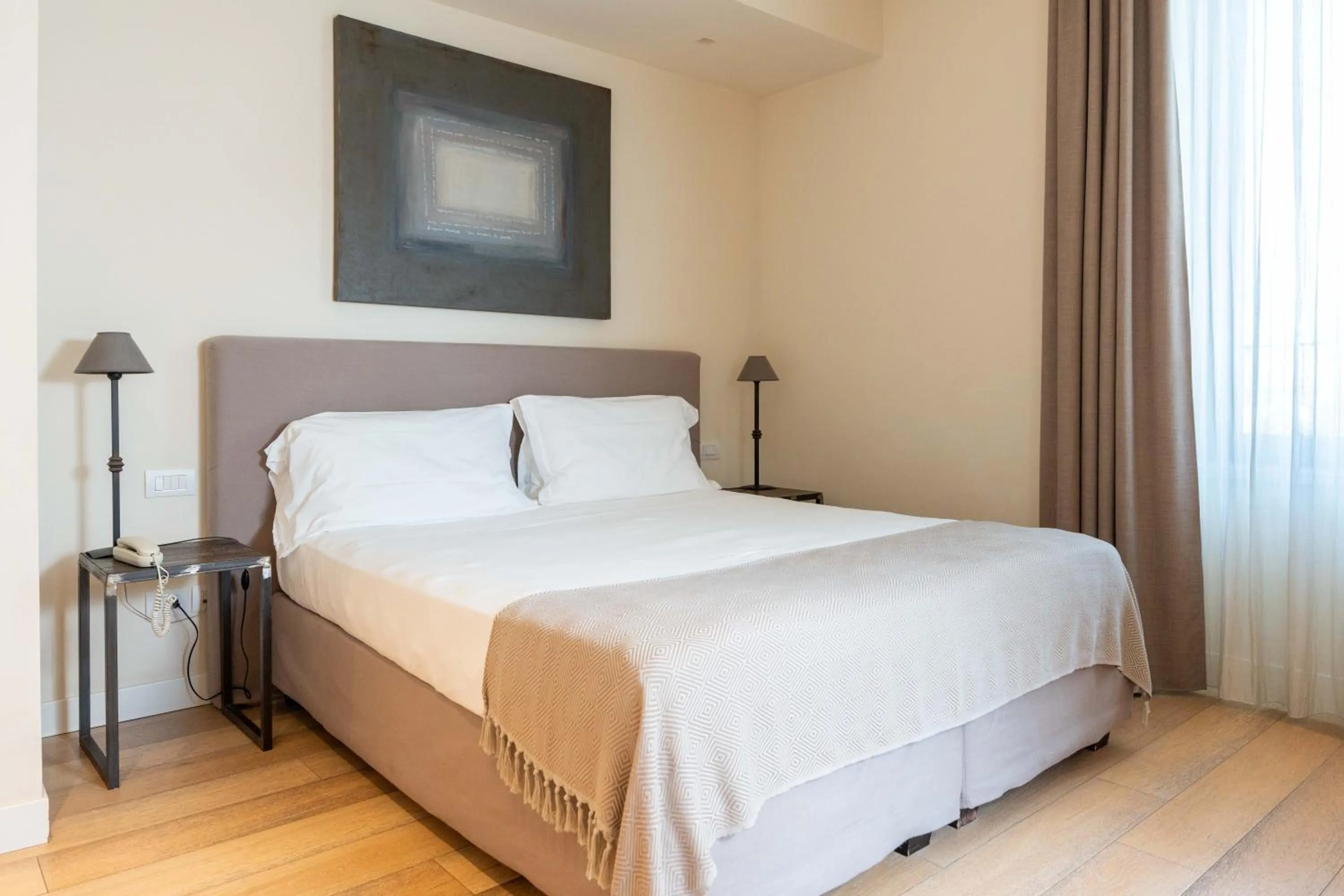 Bedroom, Bed in Hotel 900