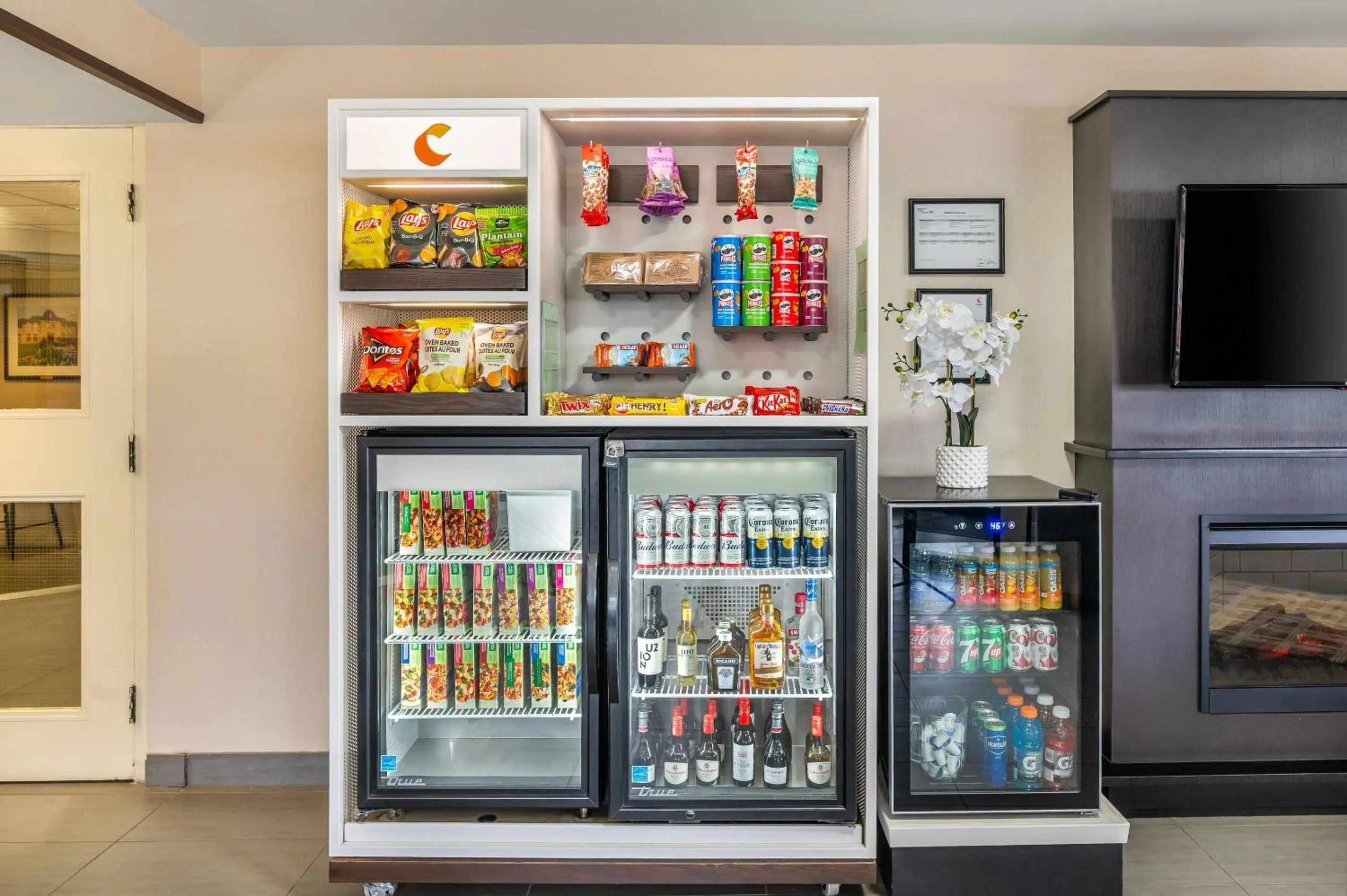 Other in Comfort Inn