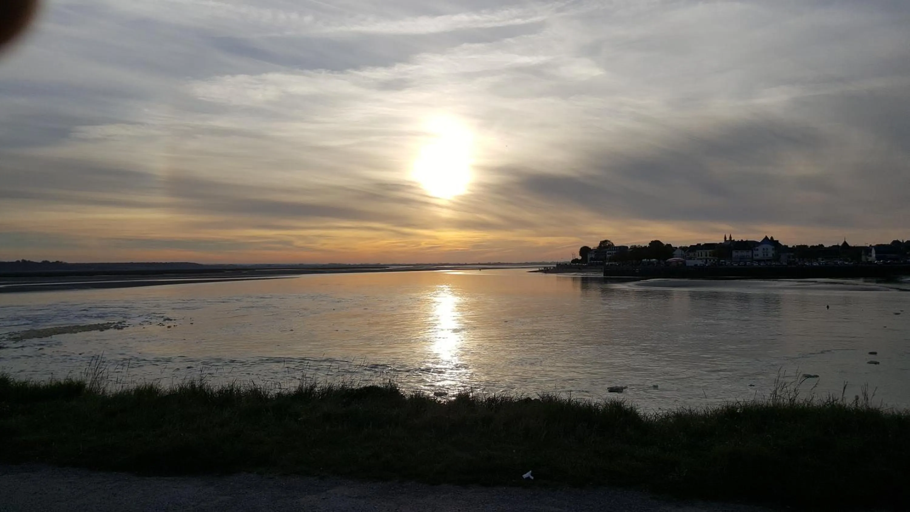 BAIE DE SOMME - Le pourquoi pas