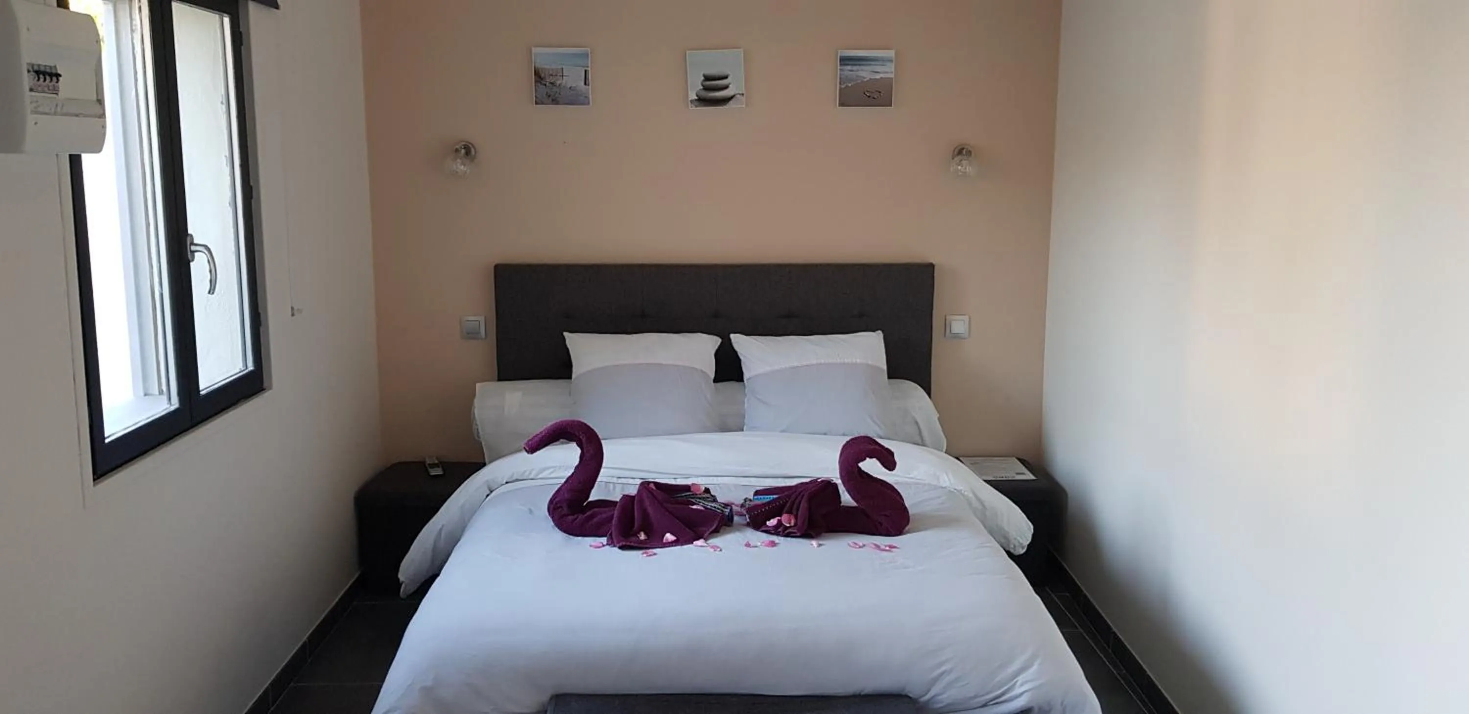 Bed in BAIE DE SOMME - Le pourquoi pas