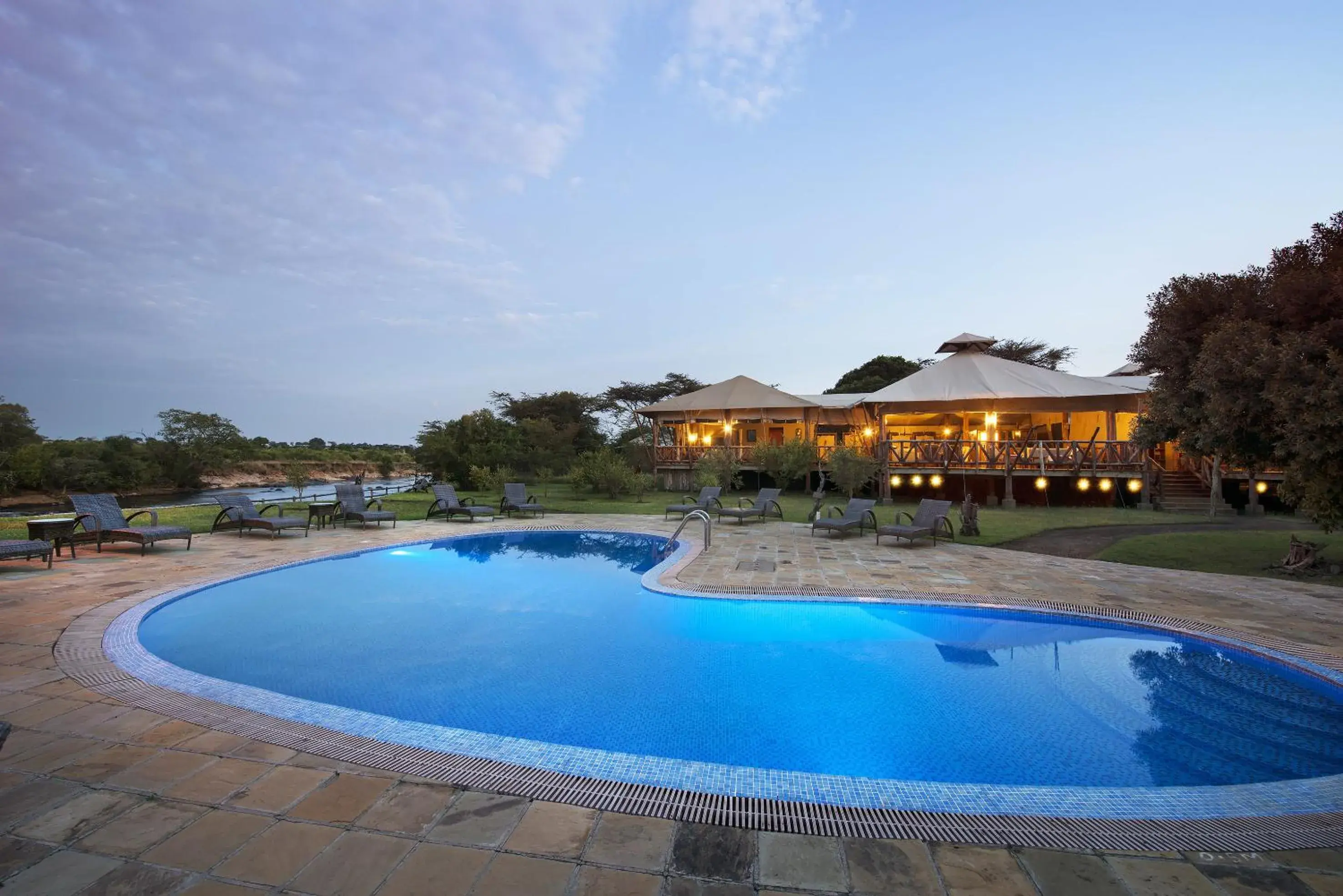 Neptune Mara Rianta Luxury Camp - All Inclusive. Neptune Mara Rianta Luxury Camp - All Inclusive.