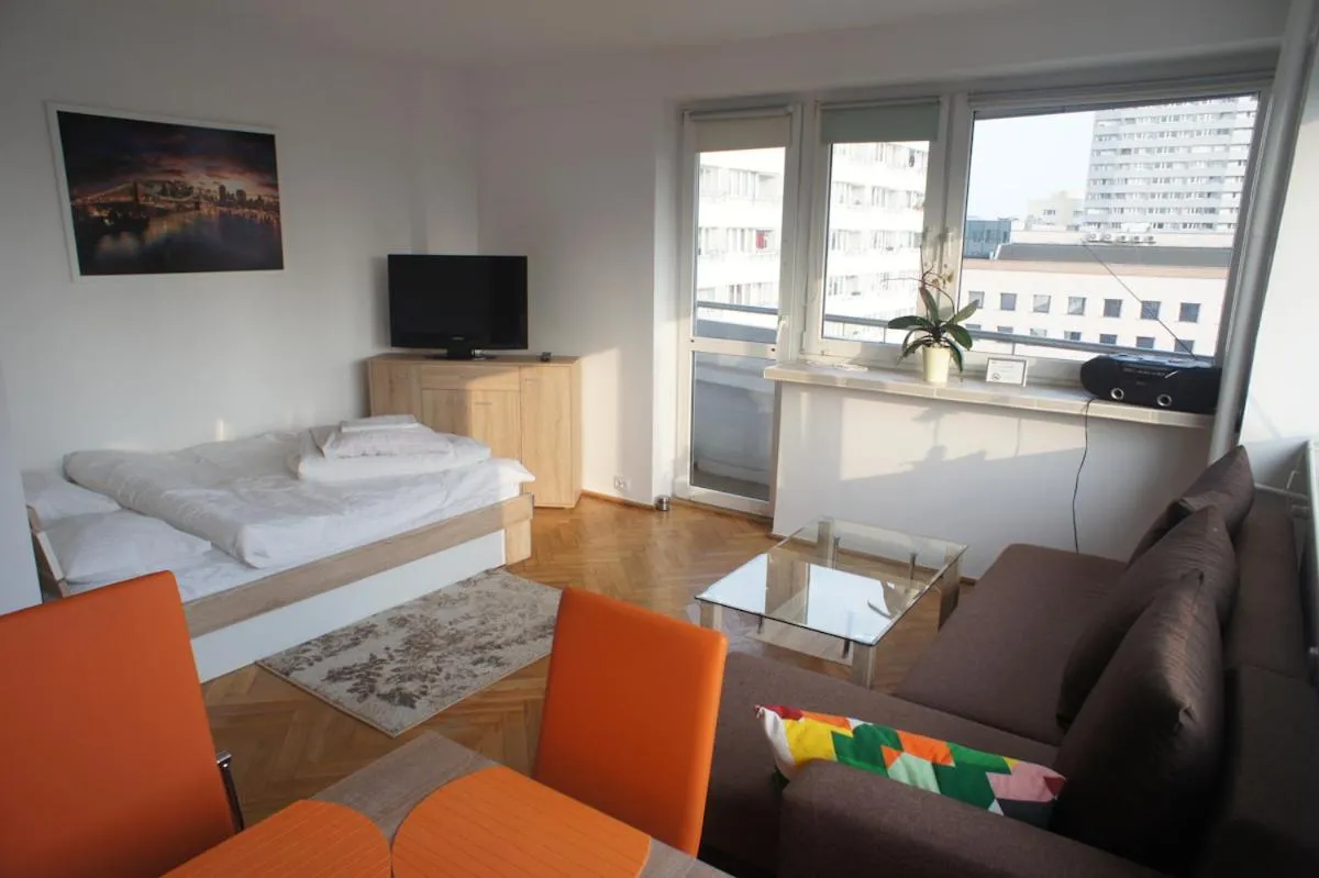 TV and multimedia, Bed in bonApartments