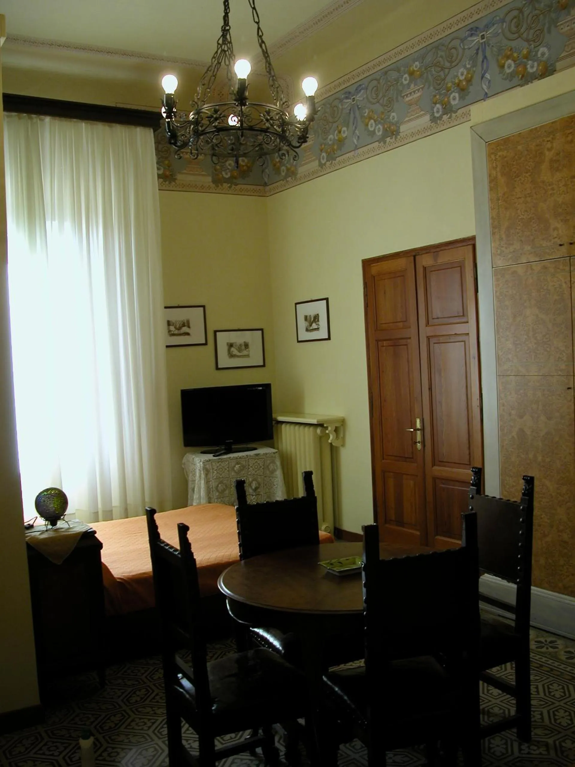 Villa Patrizia B&B