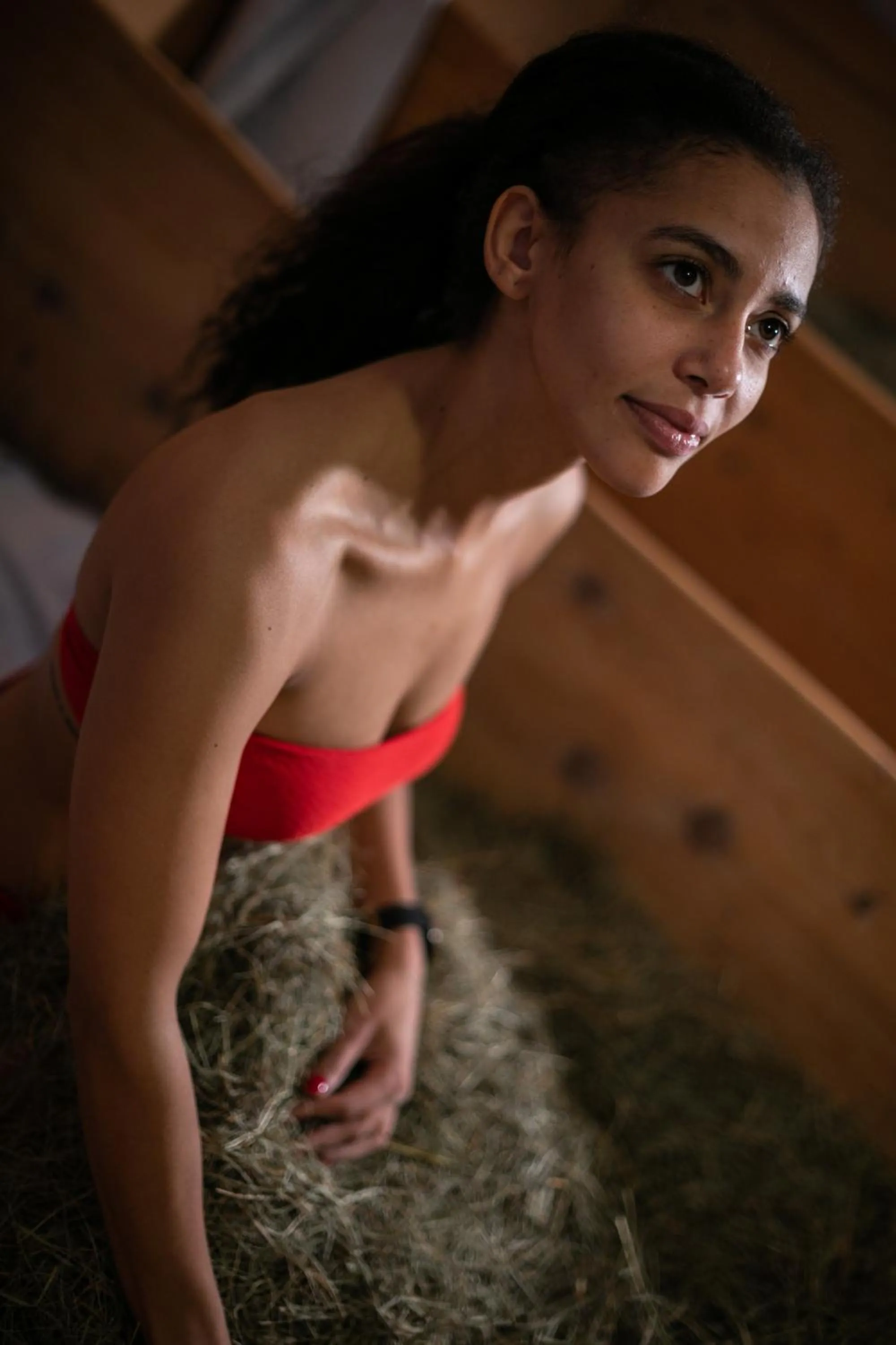 Massage in Phi Hotel Bellamonte