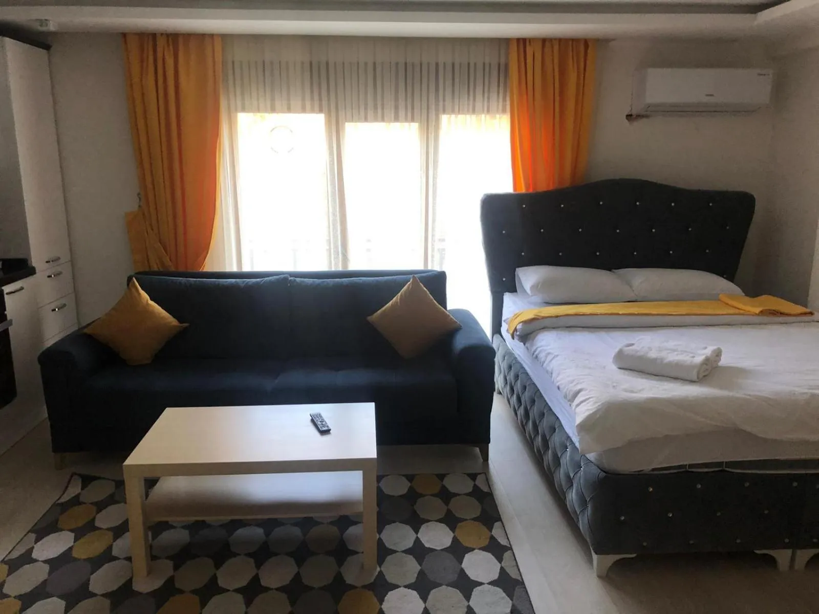 Luxx Suite Mecidiyeköy