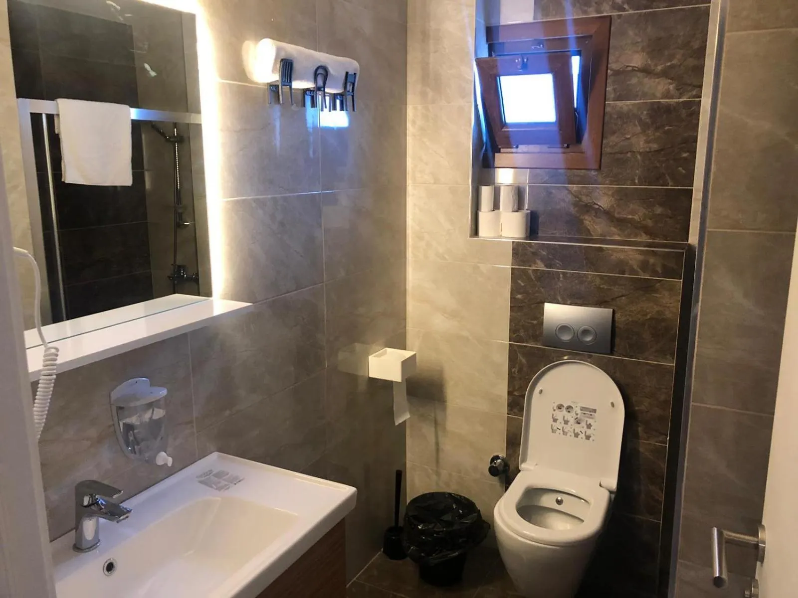 Luxx Suite Mecidiyeköy
