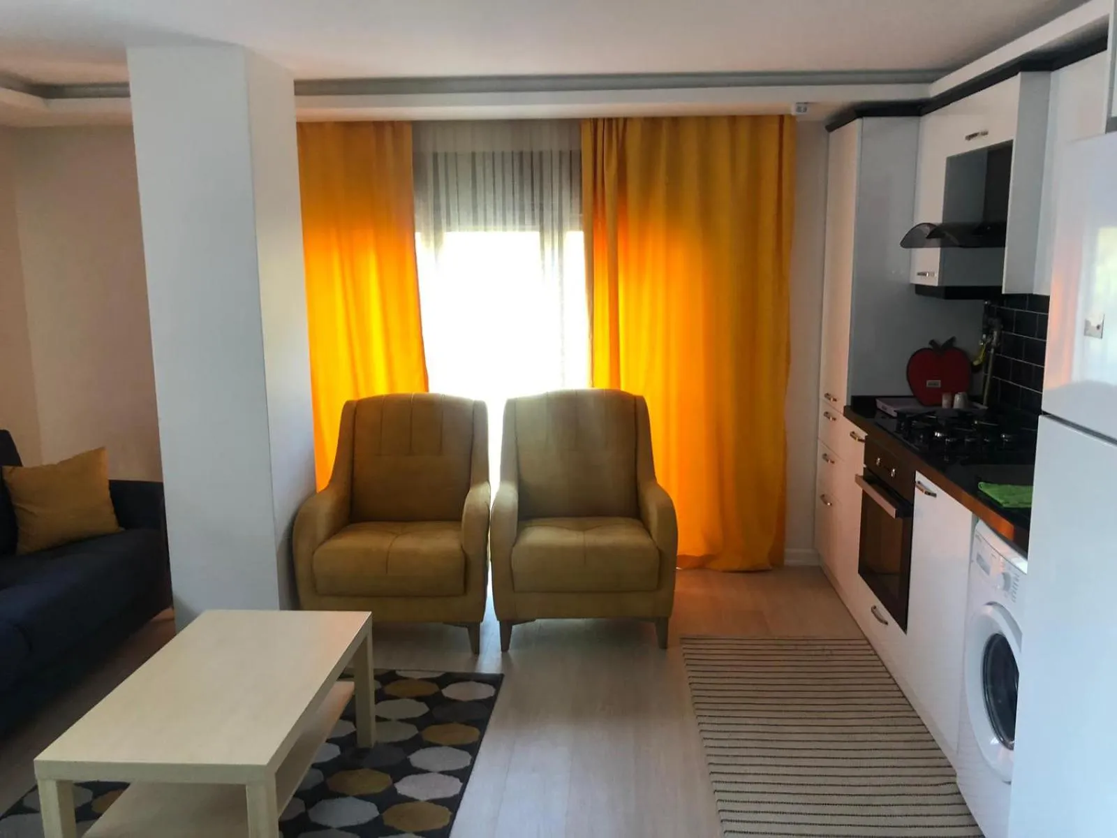 Luxx Suite Mecidiyeköy