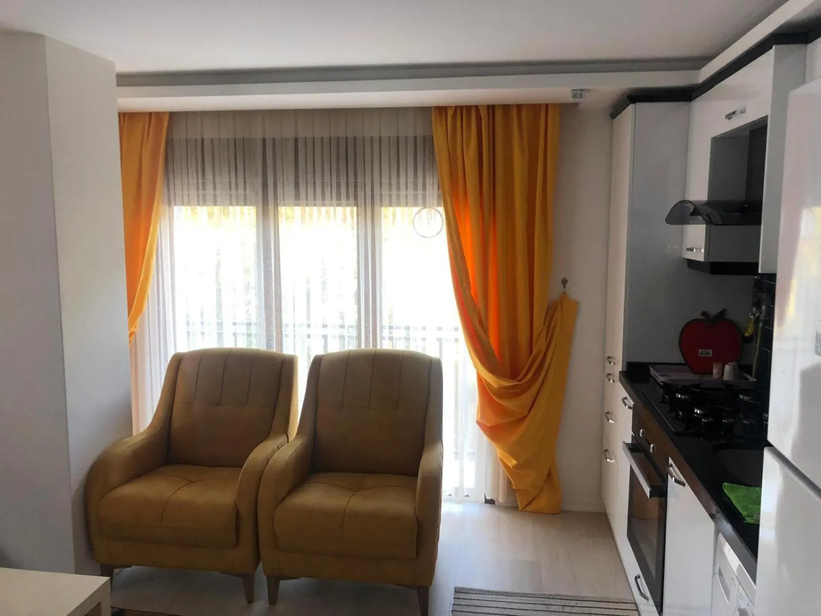 Luxx Suite Mecidiyeköy