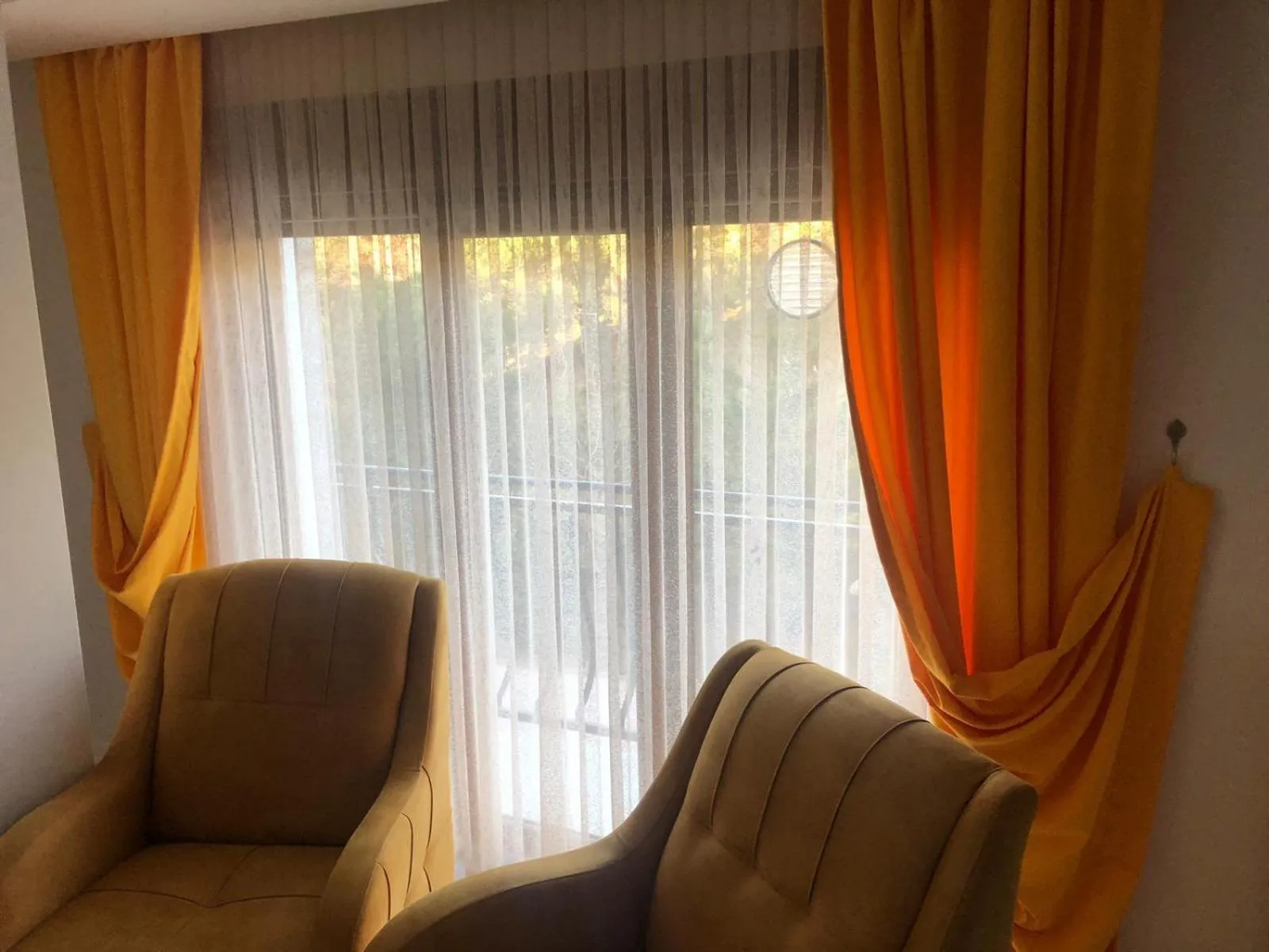 Luxx Suite Mecidiyeköy